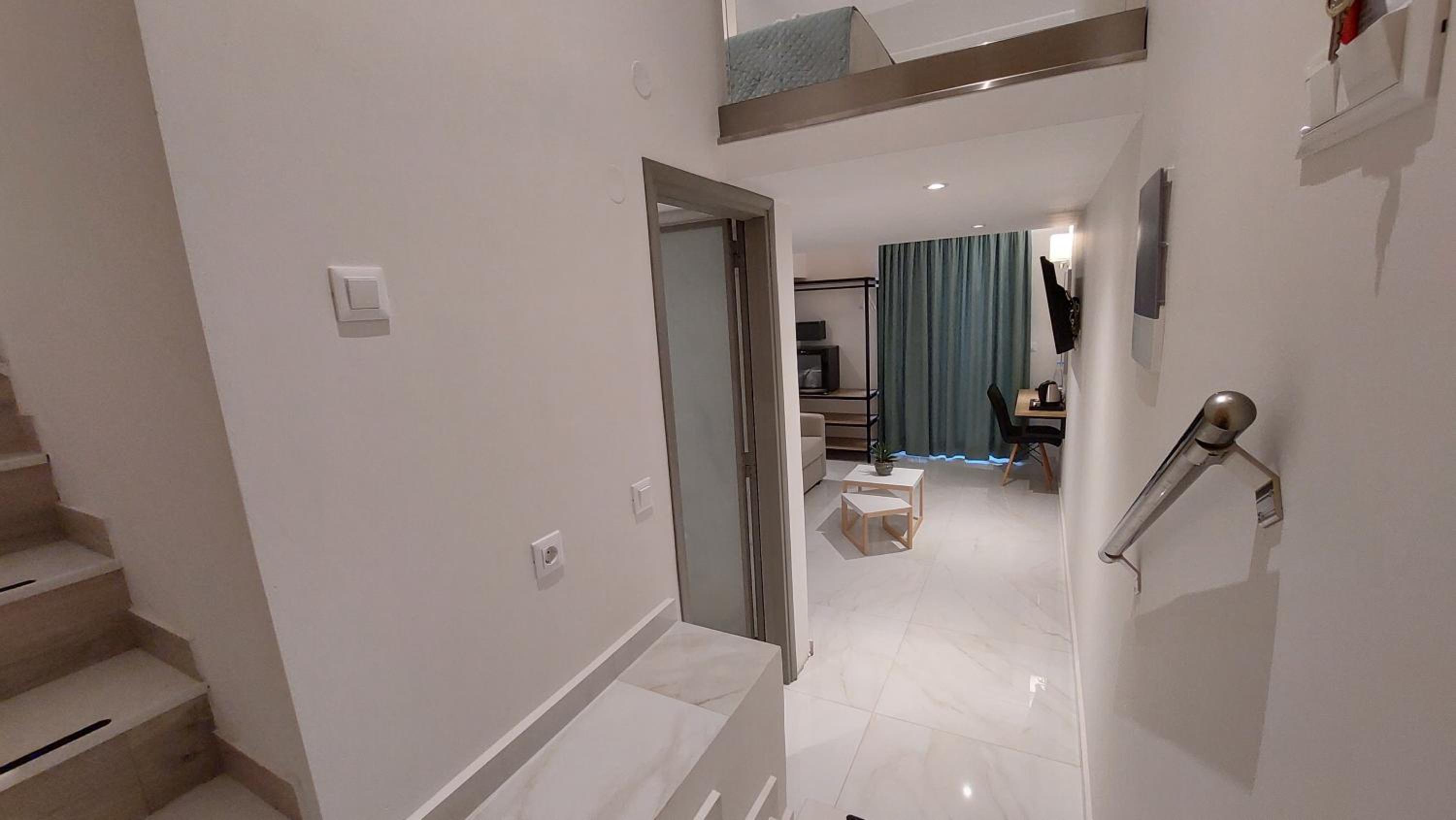 Family Suite - Photo 1