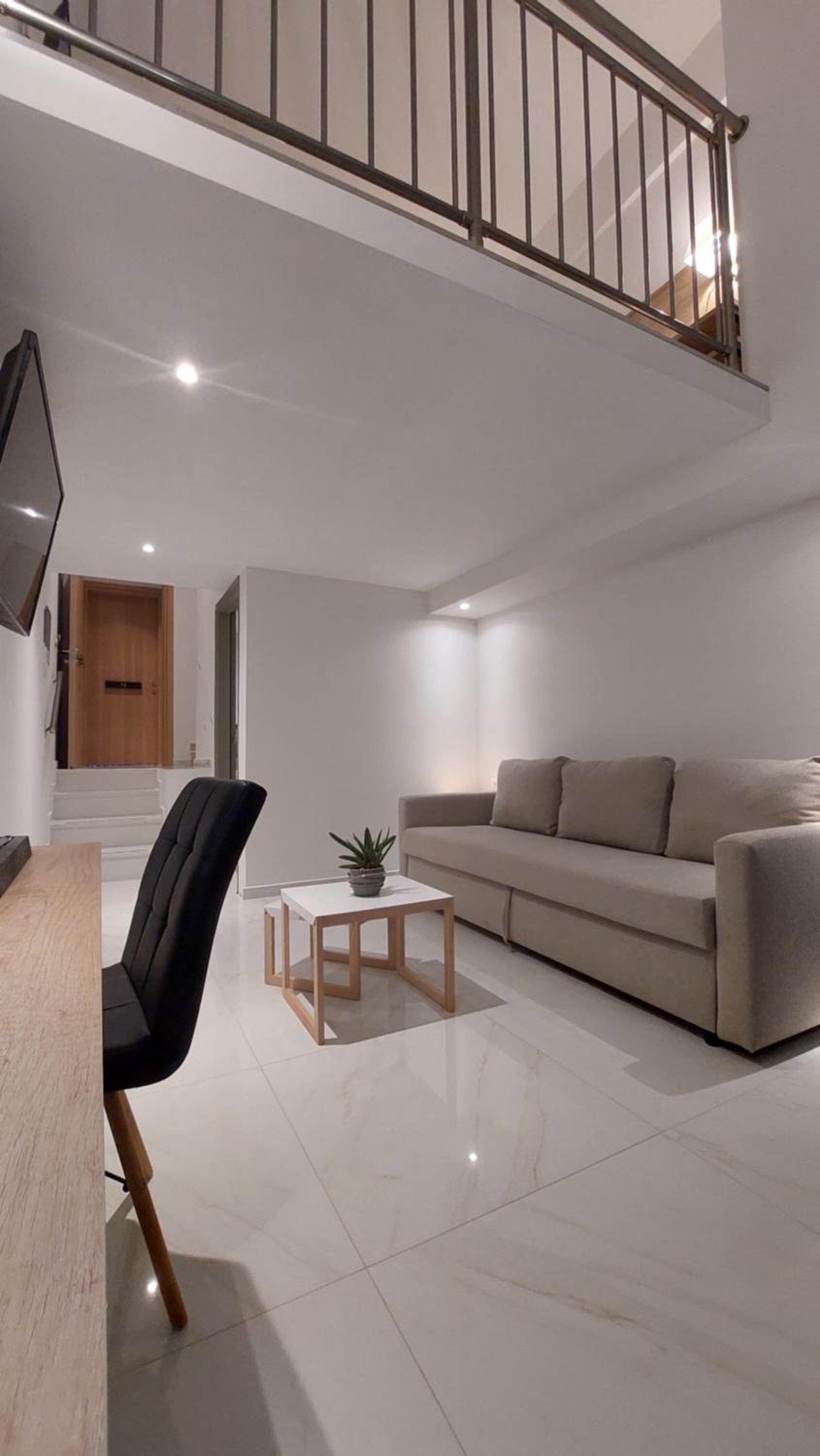 Family Suite - Photo 2