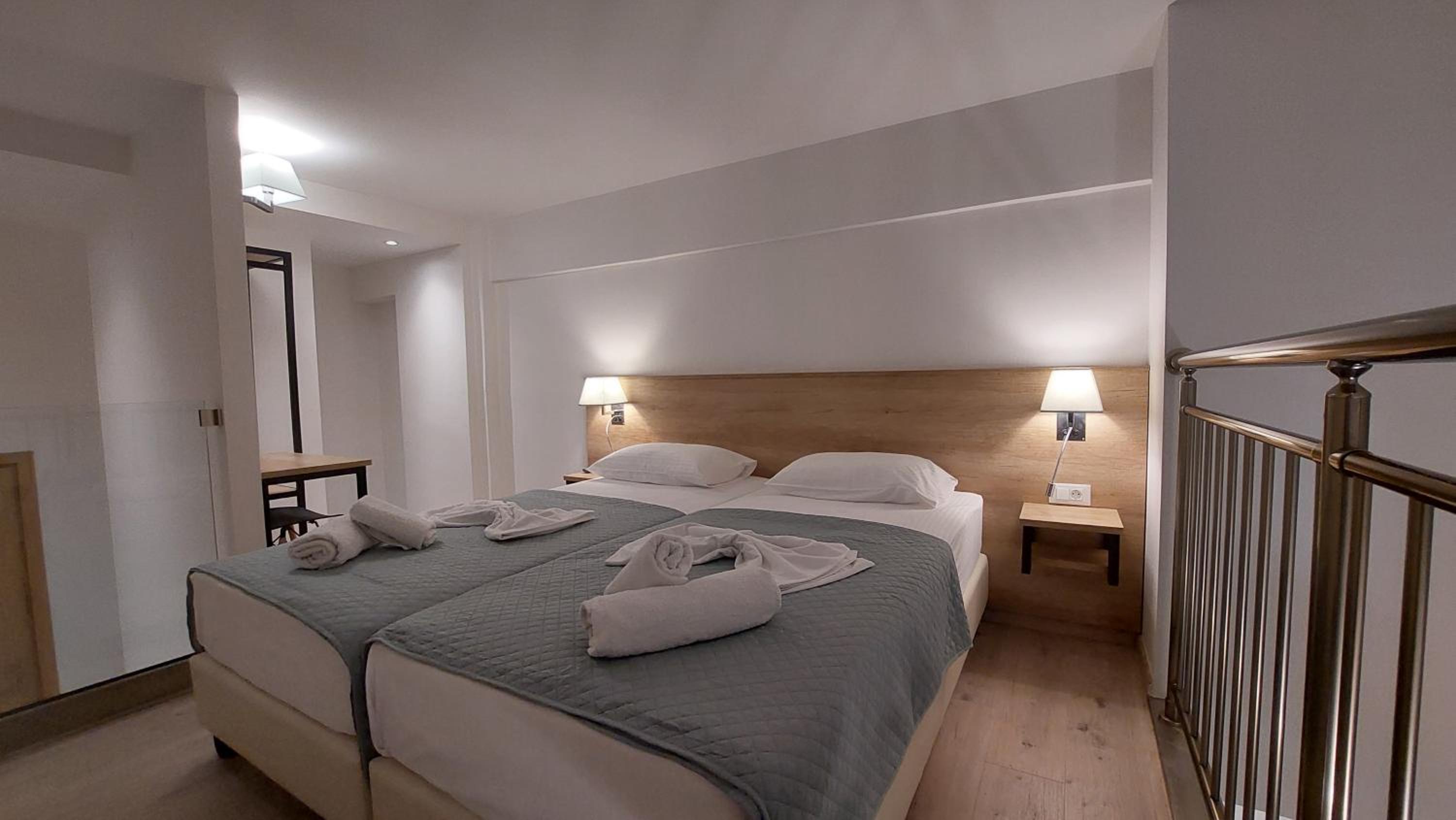 Family Suite - Photo 6