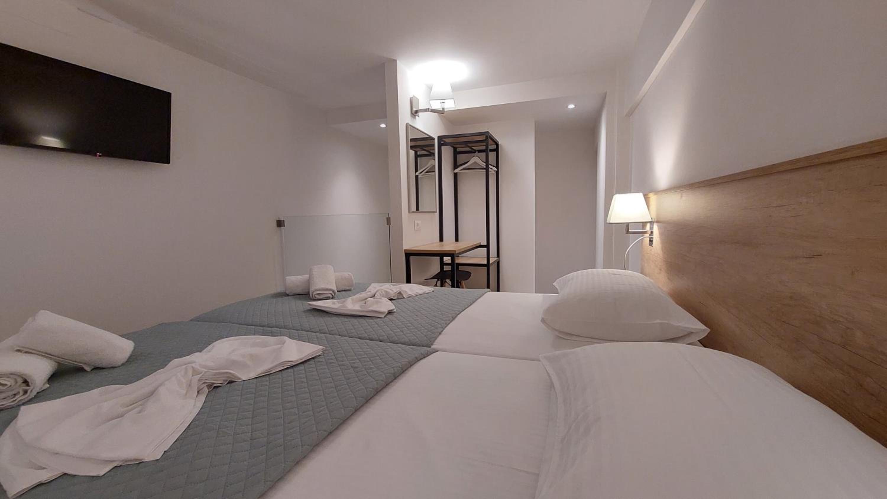 Family Suite - Photo 5