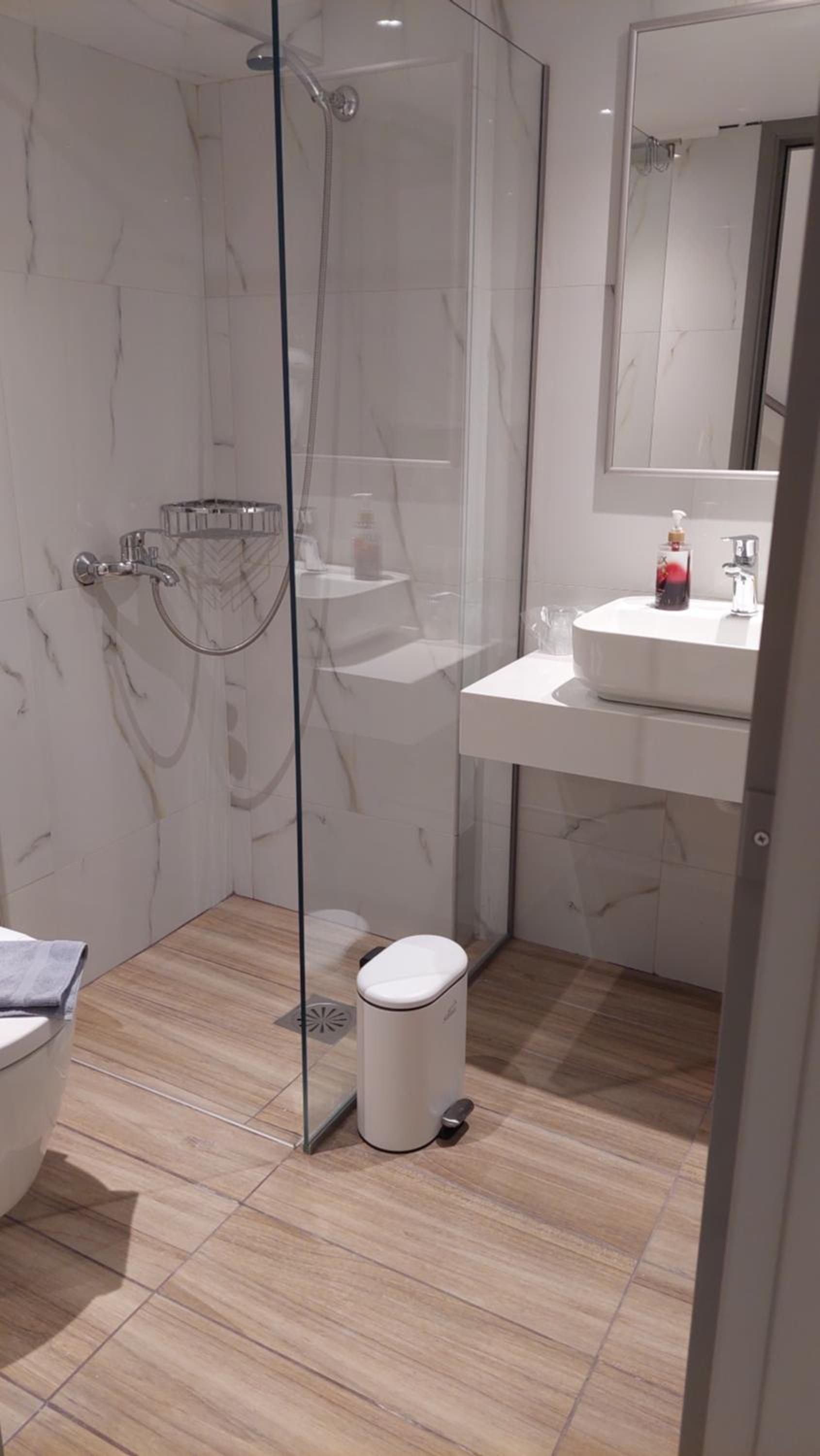 Family Suite - Photo 4