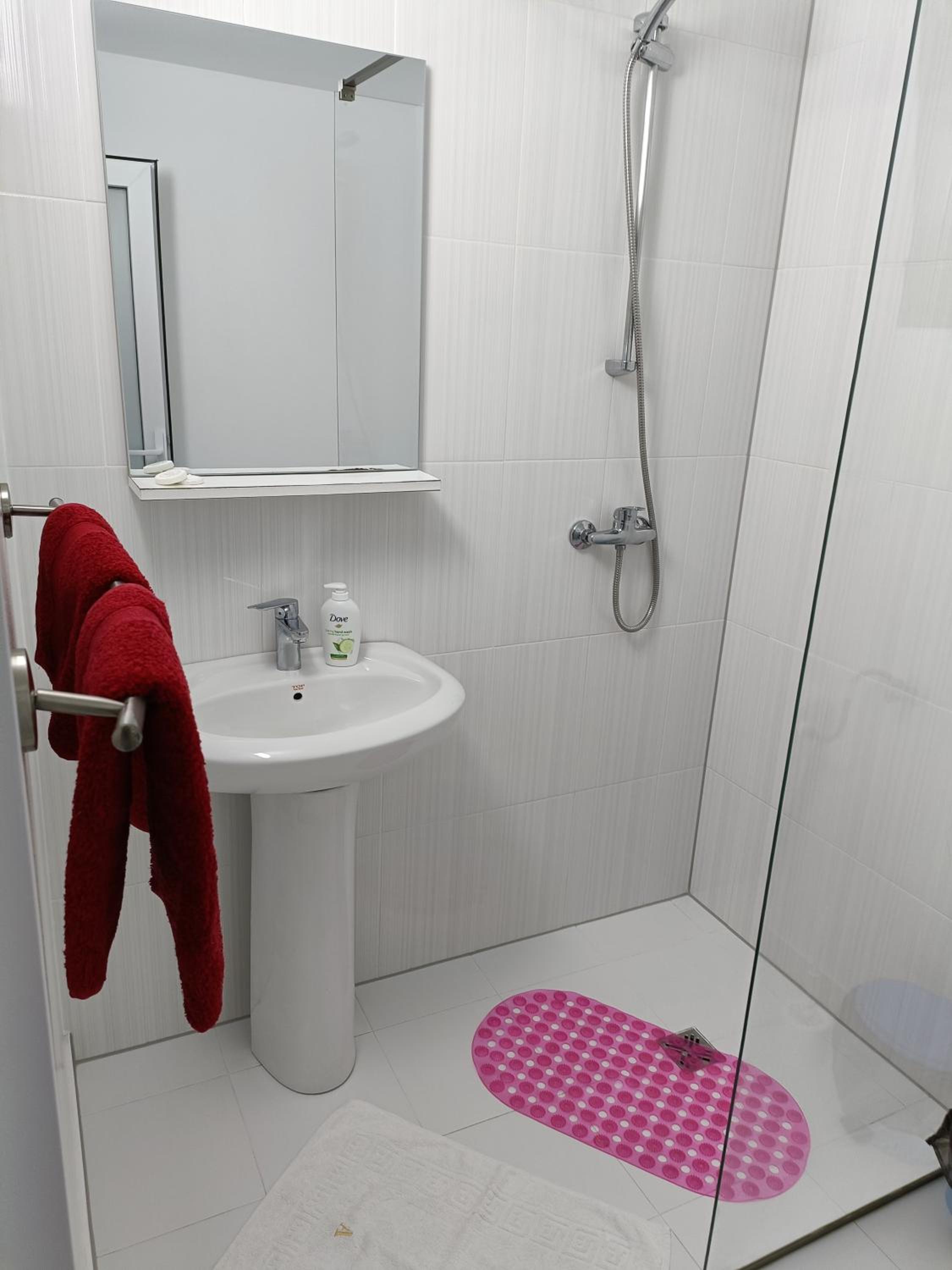 Double or Twin Room photo 2