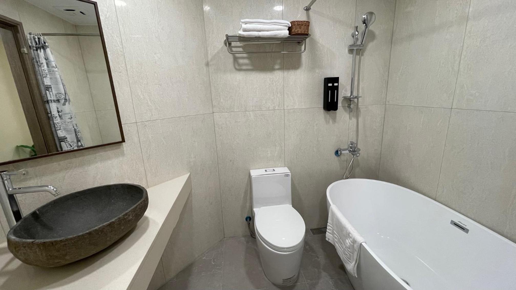 Superior Double Room photo 2