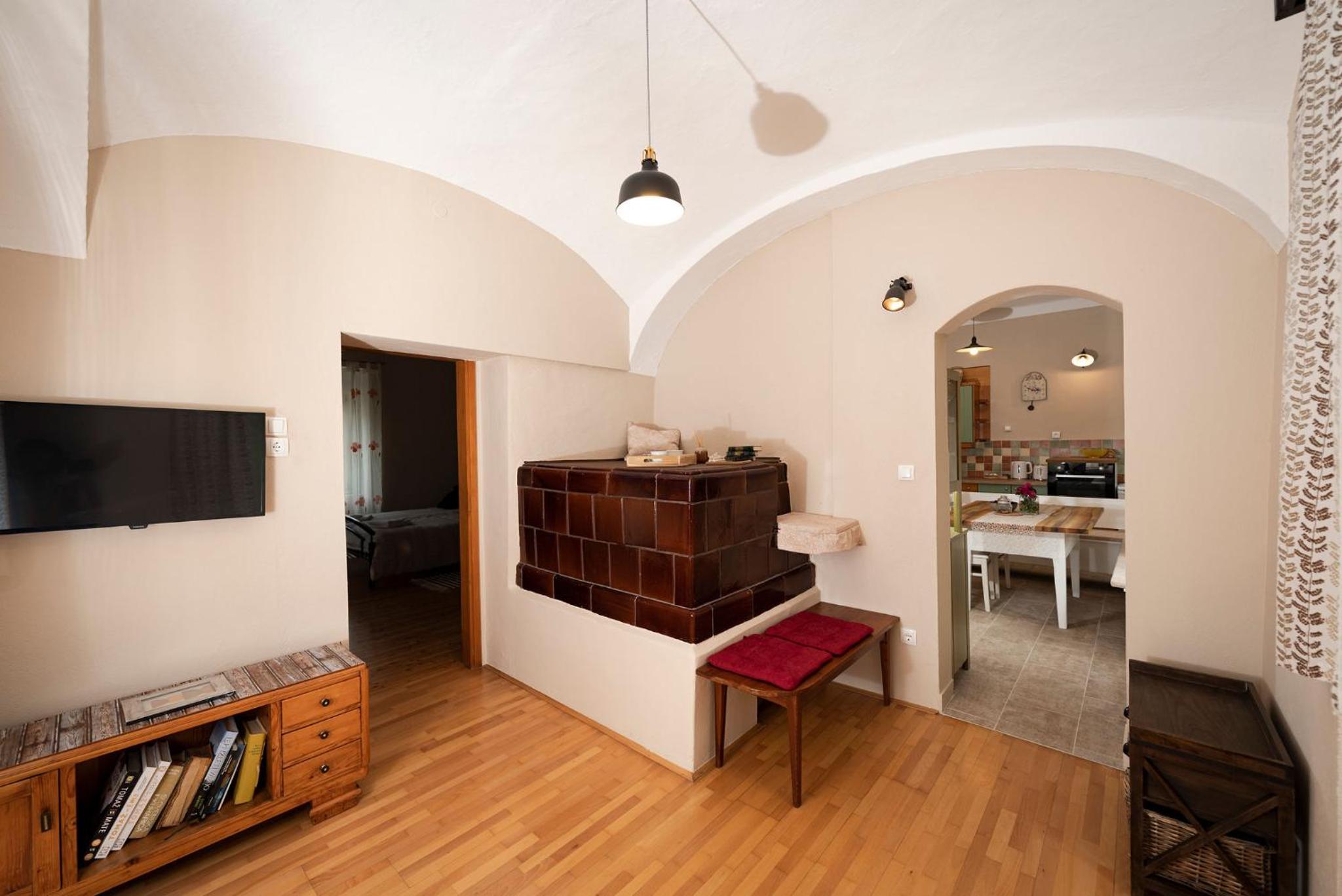 Vacation Home photo 3
