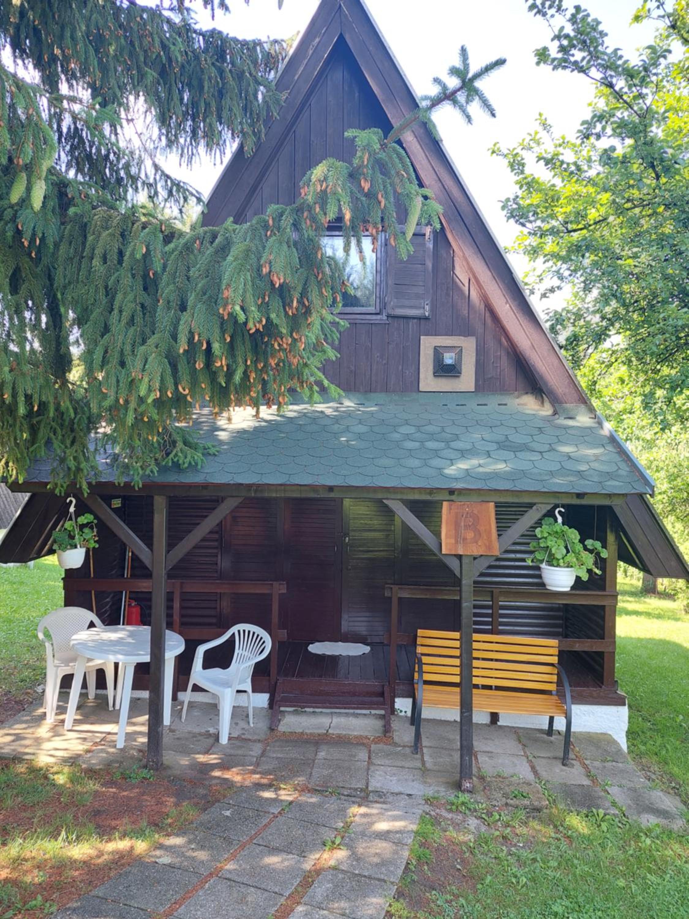 Three-Bedroom Chalet - Photo 6
