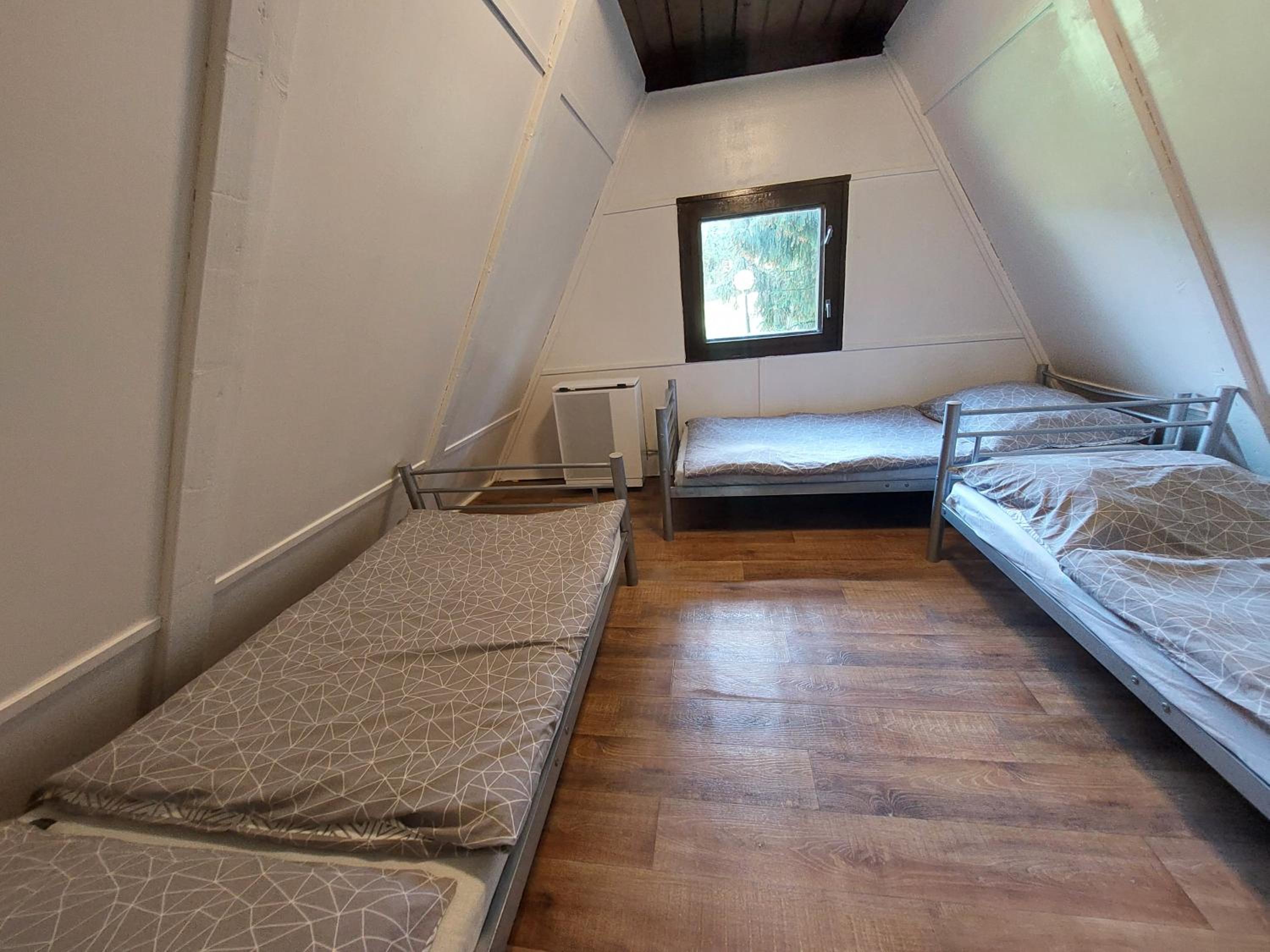 Three-Bedroom Chalet - Photo 1