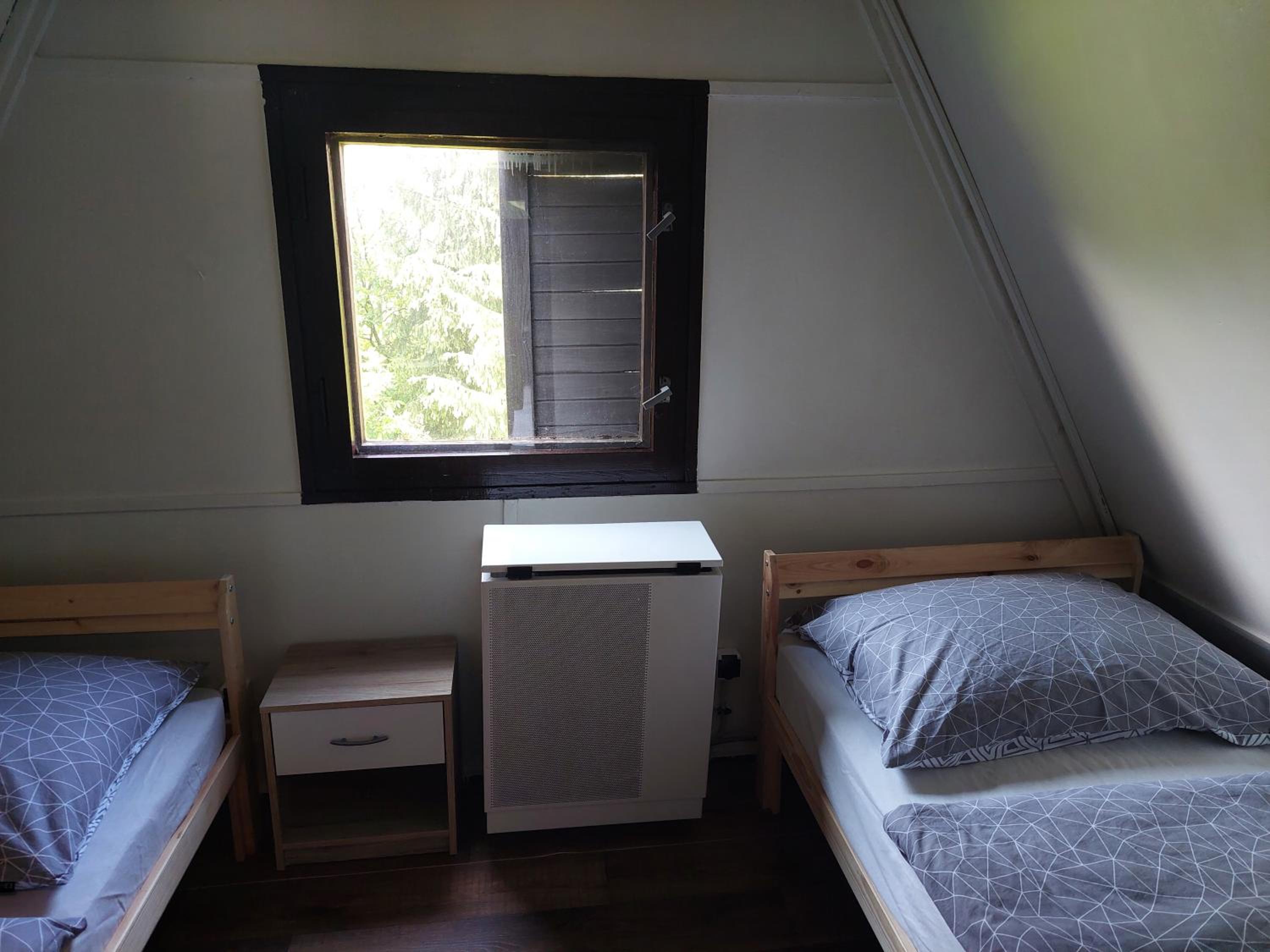 Three-Bedroom Chalet - Photo 7