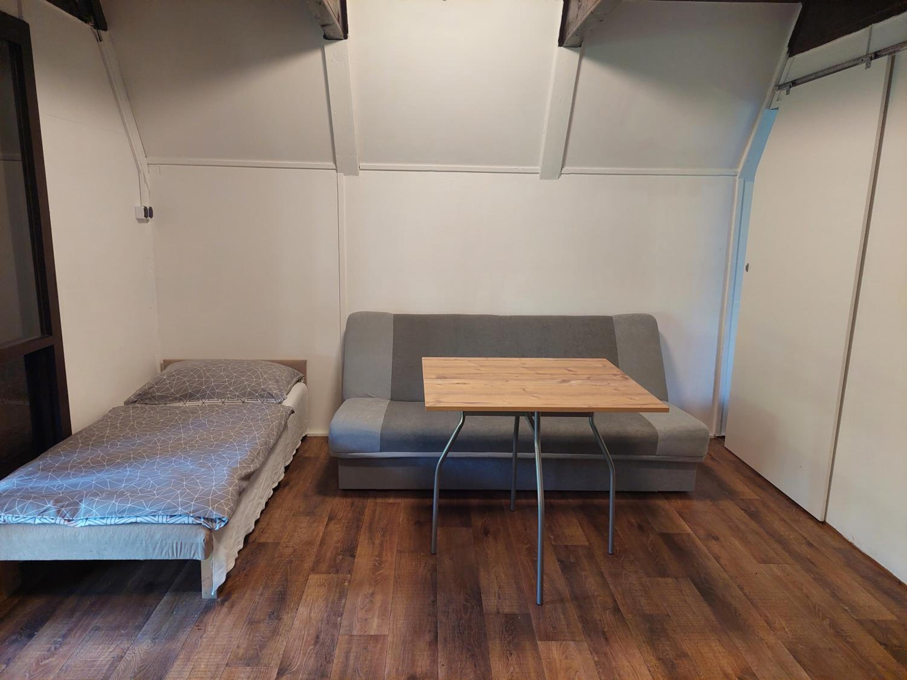 Three-Bedroom Chalet - Photo 4