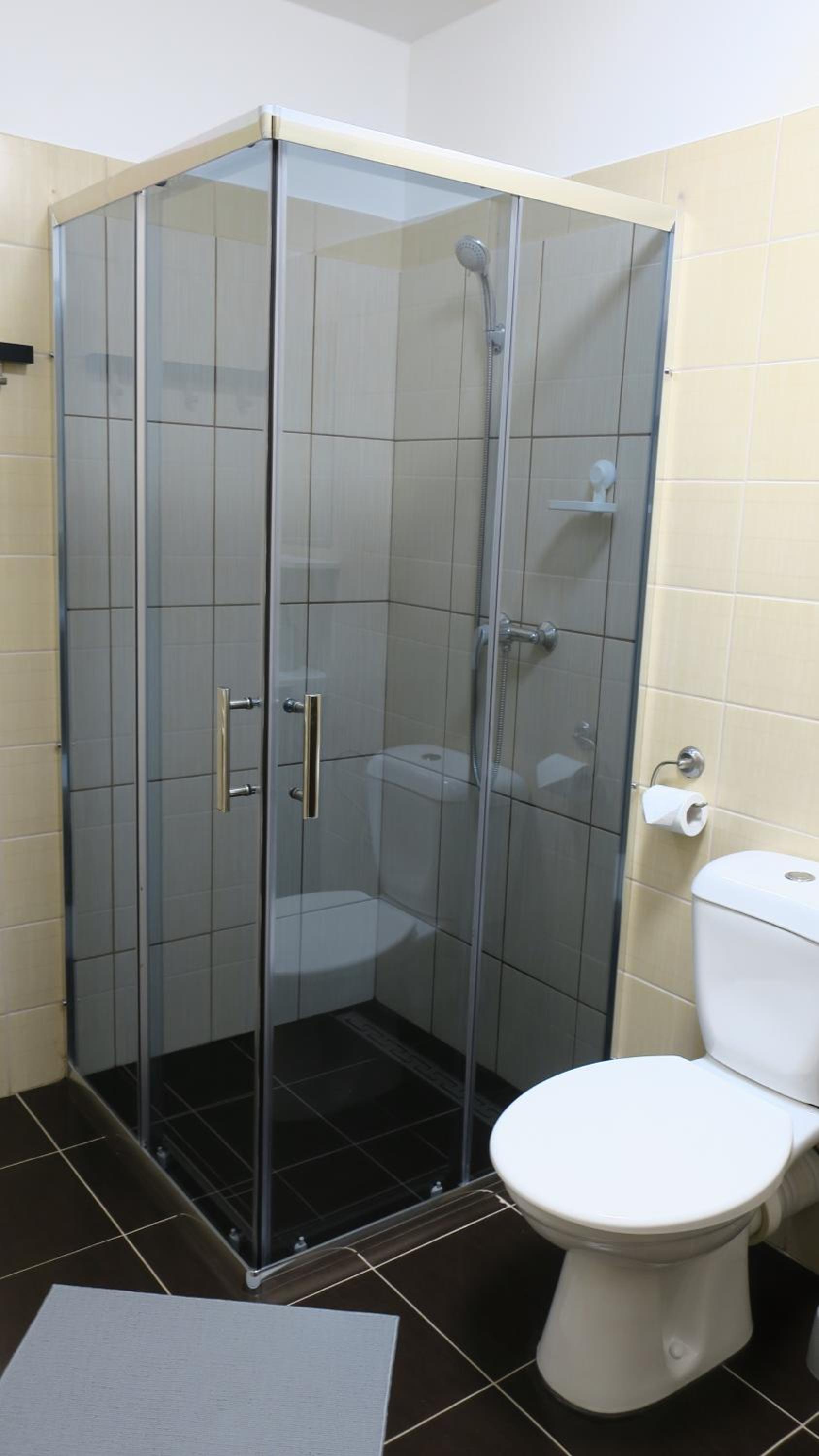 Quadruple Room with Terrace photo 3