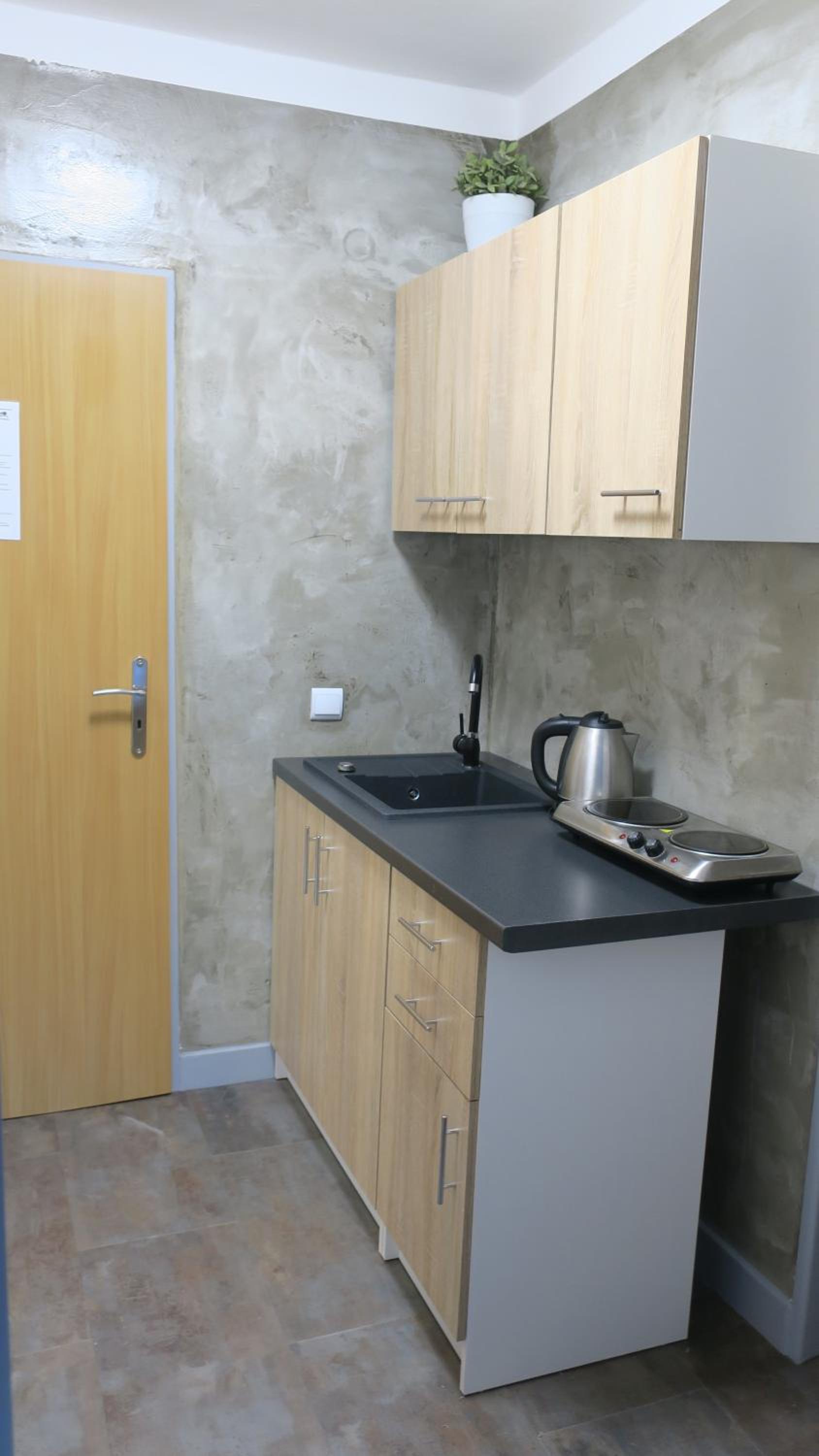 Double Room photo 2