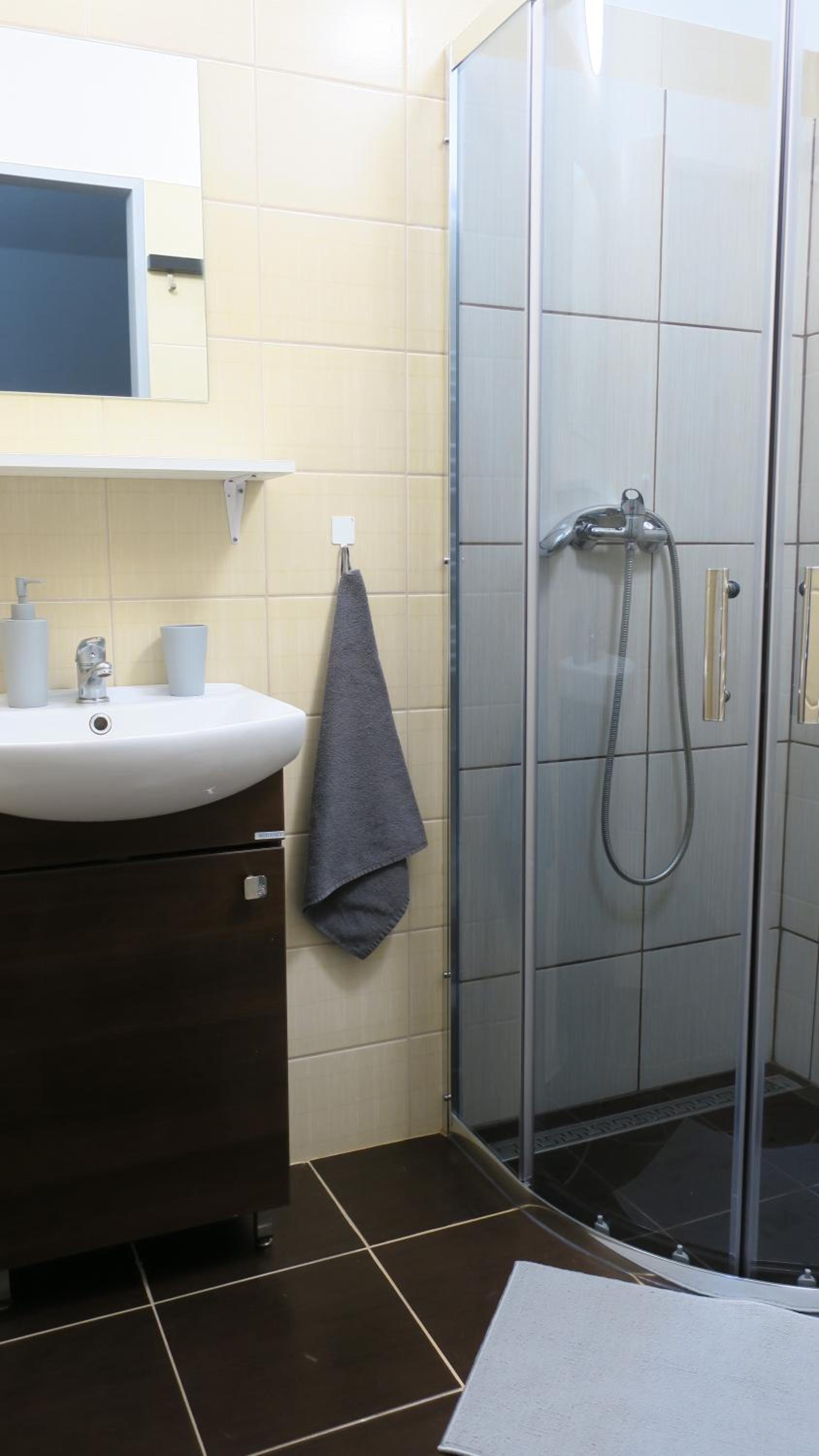 Triple Room with Private Bathroom photo 3