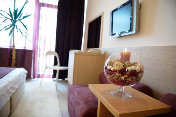 Double Room with Balcony photo 1