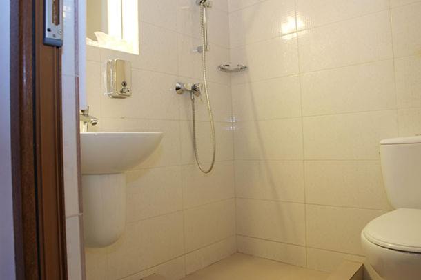 Double Room with Balcony photo 2