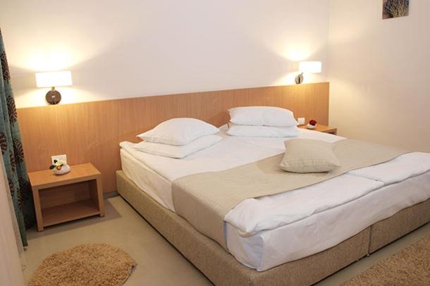 Double Room with Balcony photo 3