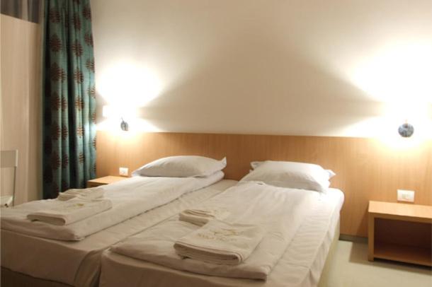 Double Room - Ground Floor photo 3