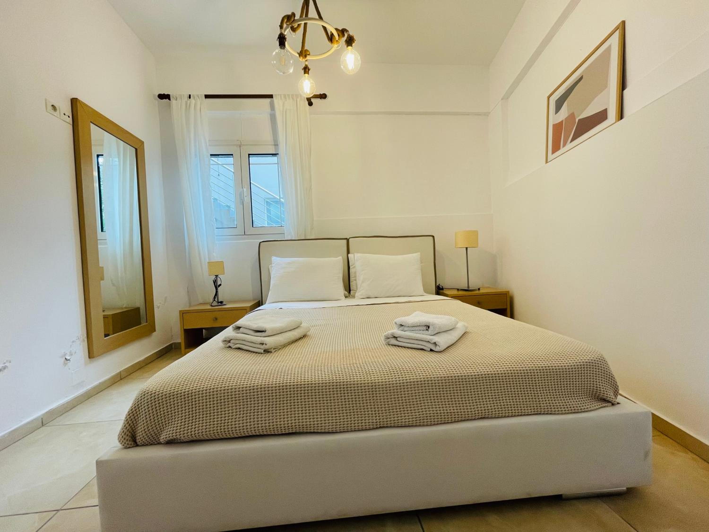 Two-Bedroom House photo 3