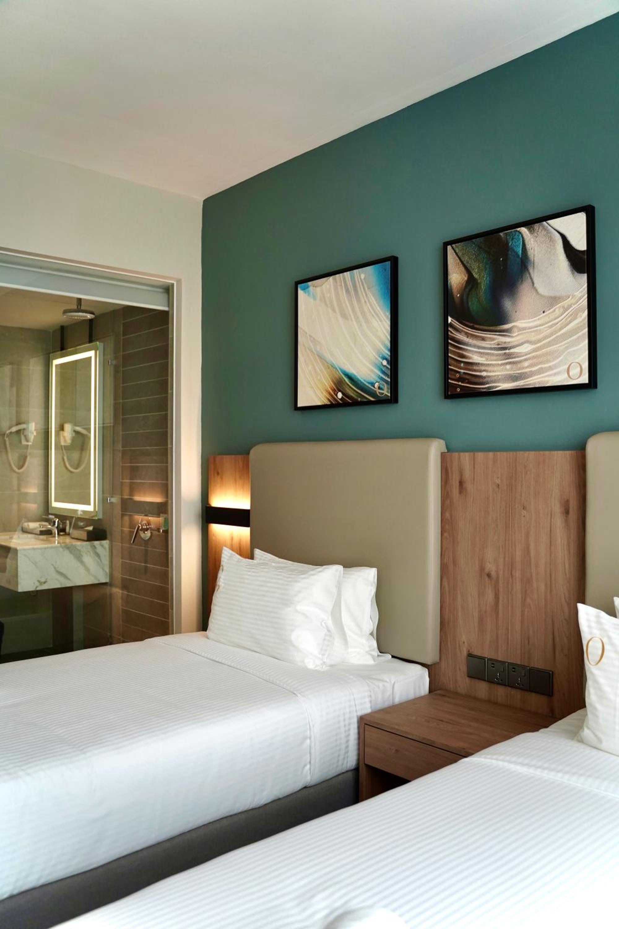 Superior Twin Room - Photo 5