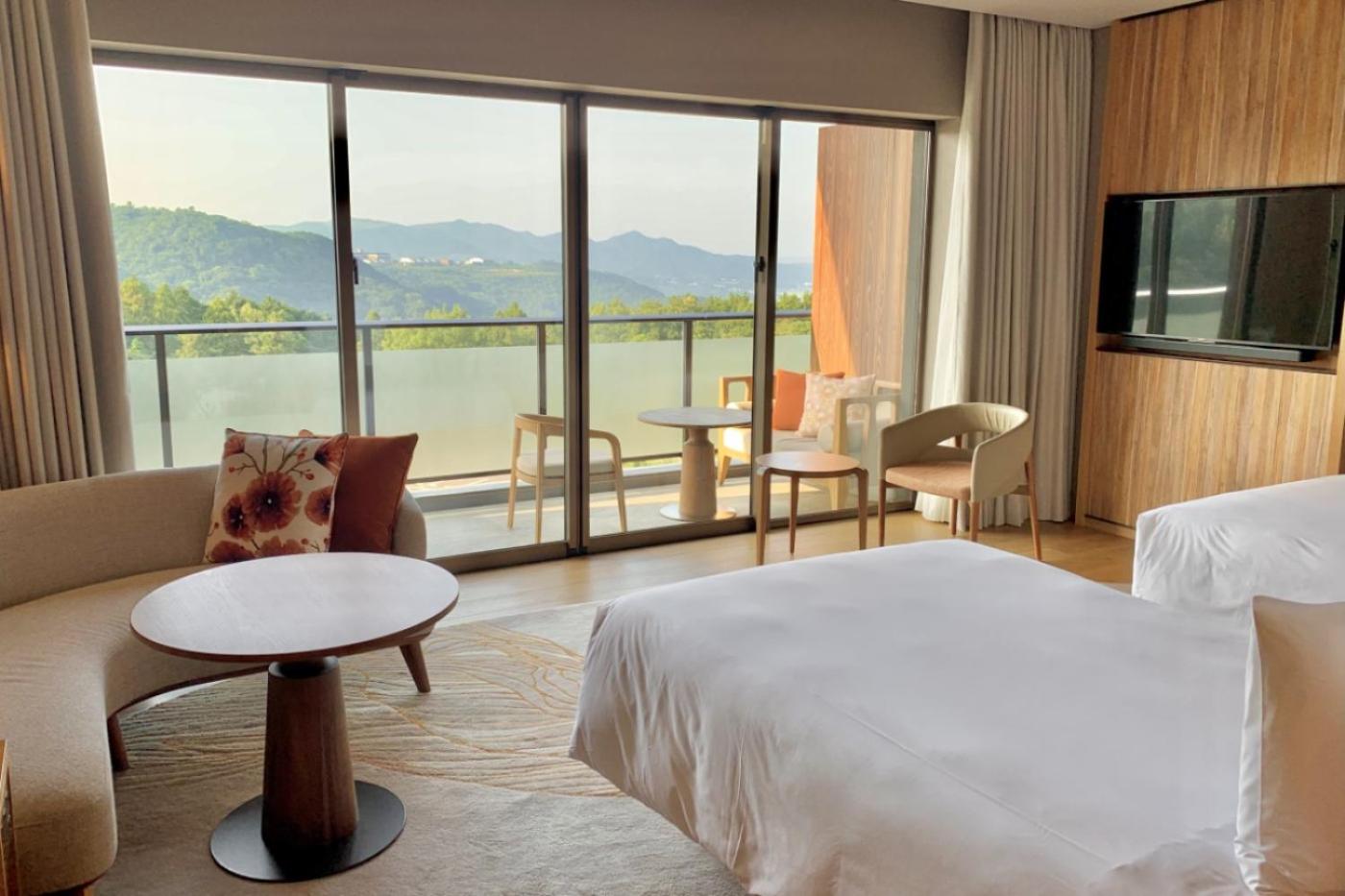 Classic Room - Photo 1