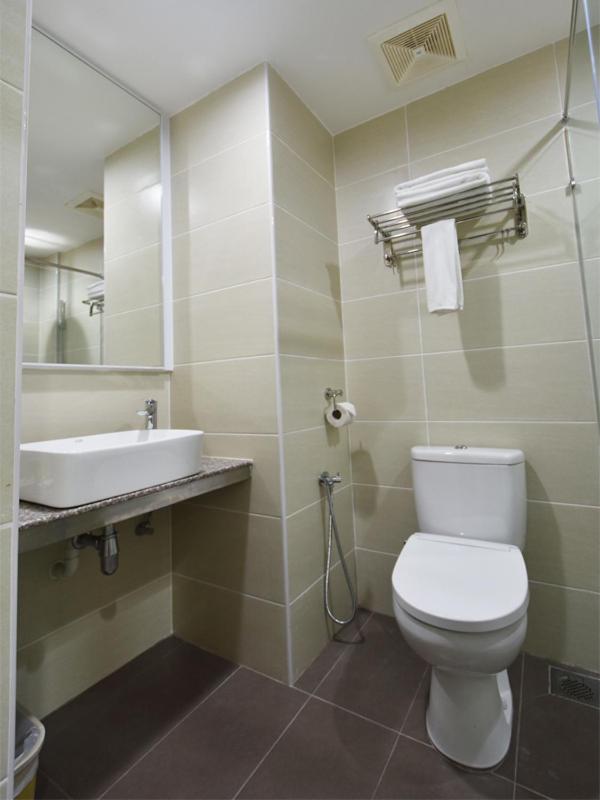 Deluxe Double Room - Photo 6