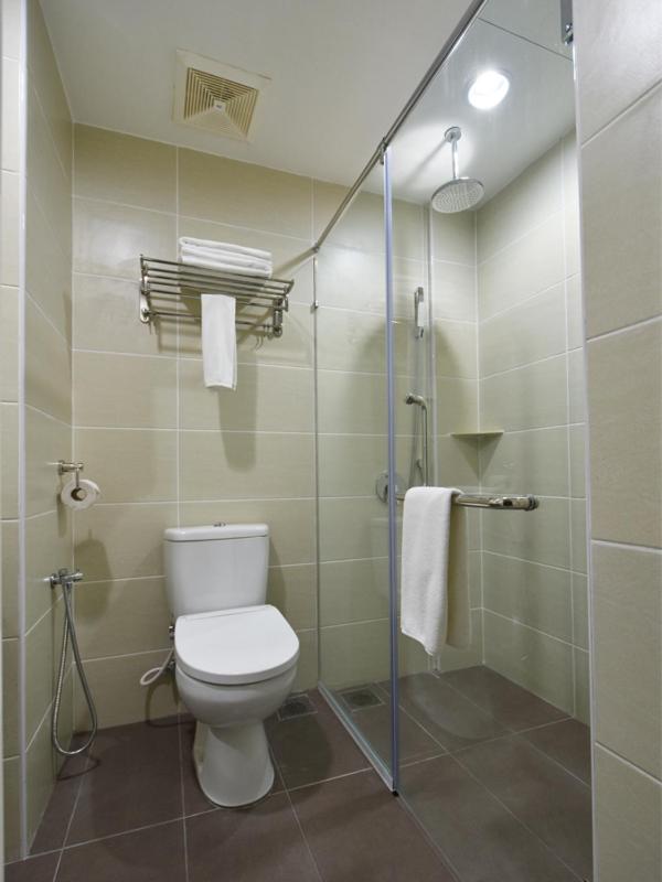 Deluxe Double Room - Photo 2