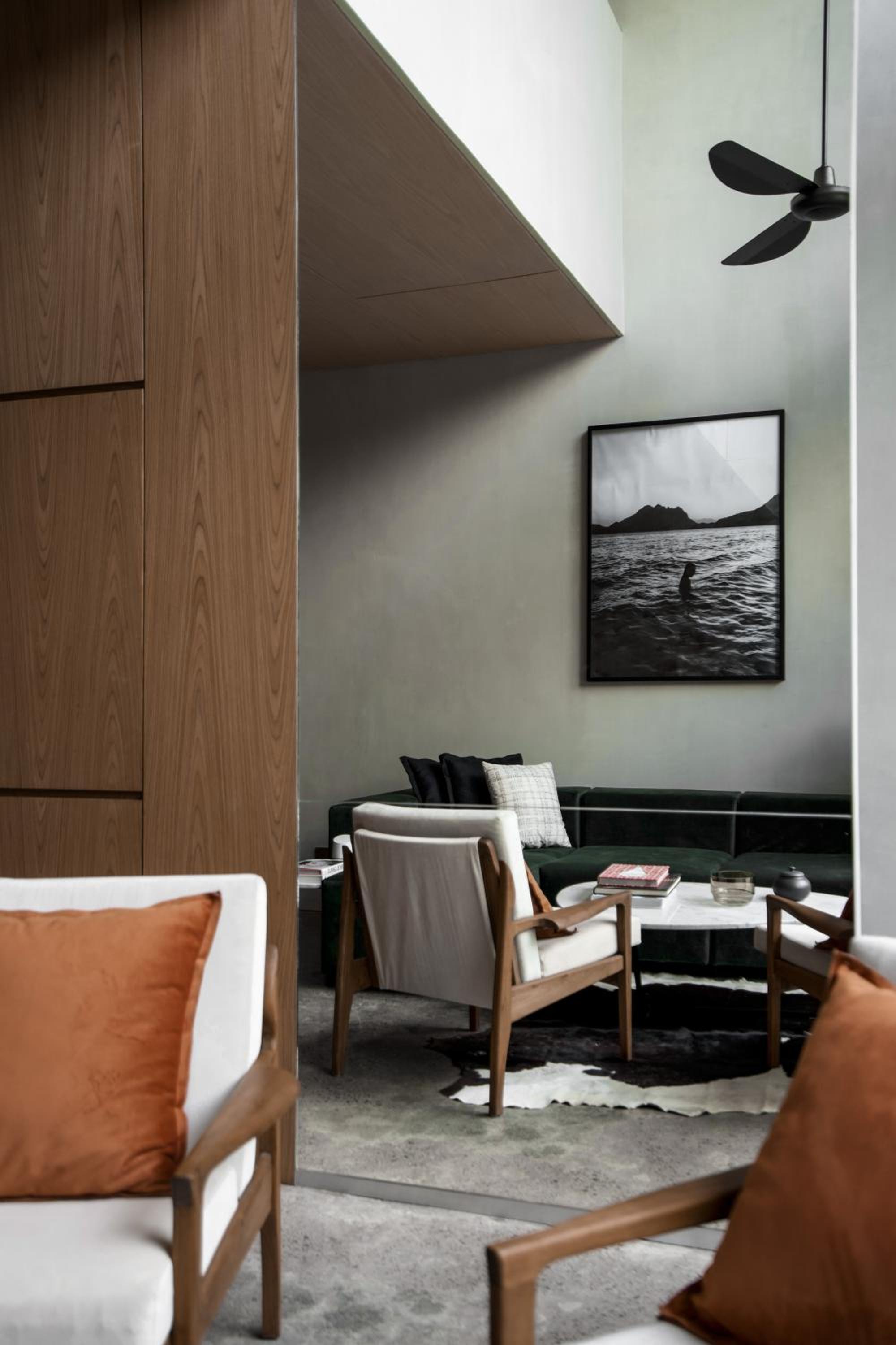 One-Bedroom Deluxe Villa with Plunge Pool and Fully Equipped Kitchenette - Photo 8