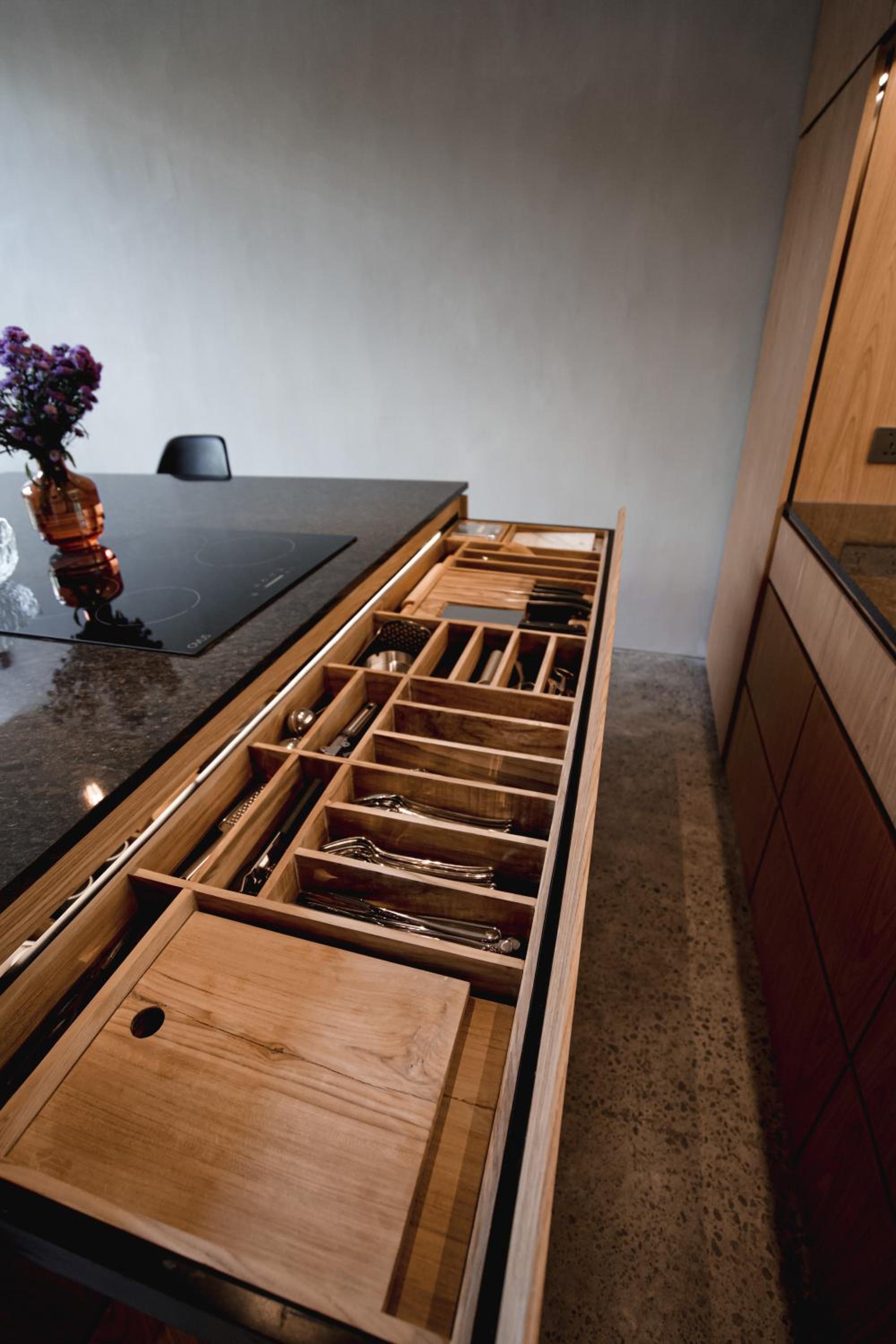 One-Bedroom Deluxe Villa with Plunge Pool and Fully Equipped Kitchenette - Photo 7