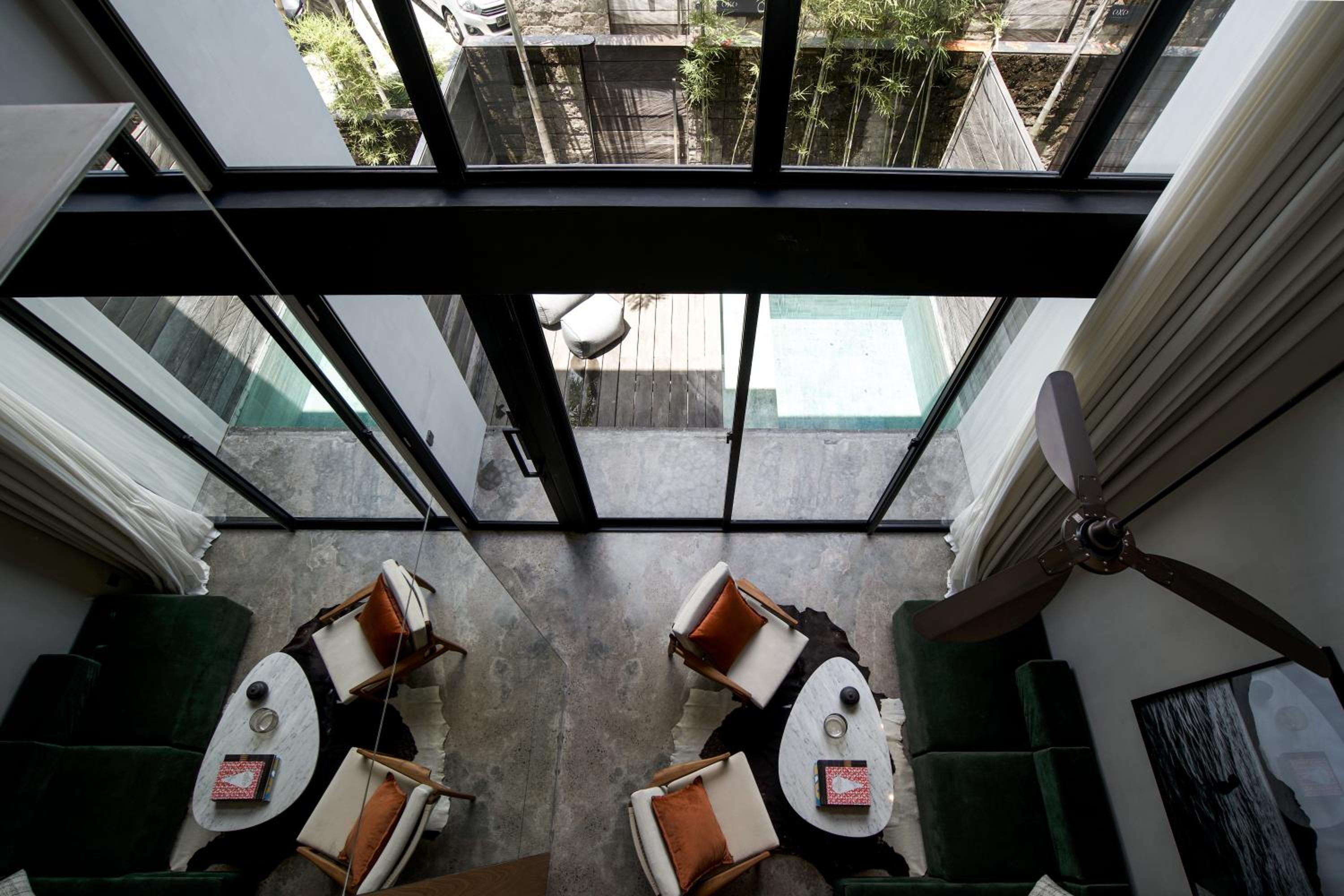 One-Bedroom Deluxe Villa with Plunge Pool and Fully Equipped Kitchenette - Photo 22