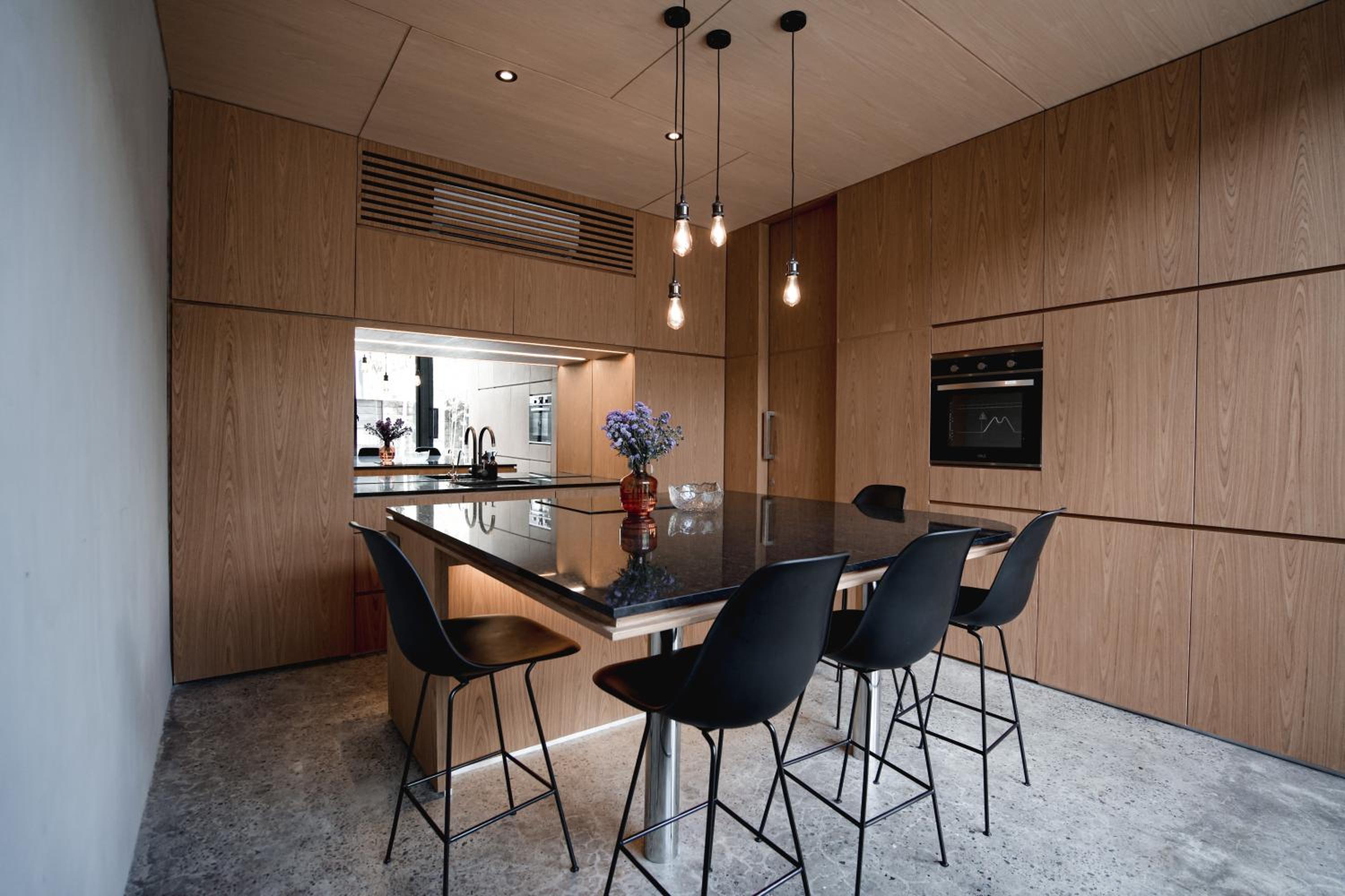 One-Bedroom Deluxe Villa with Plunge Pool and Fully Equipped Kitchenette - Photo 21