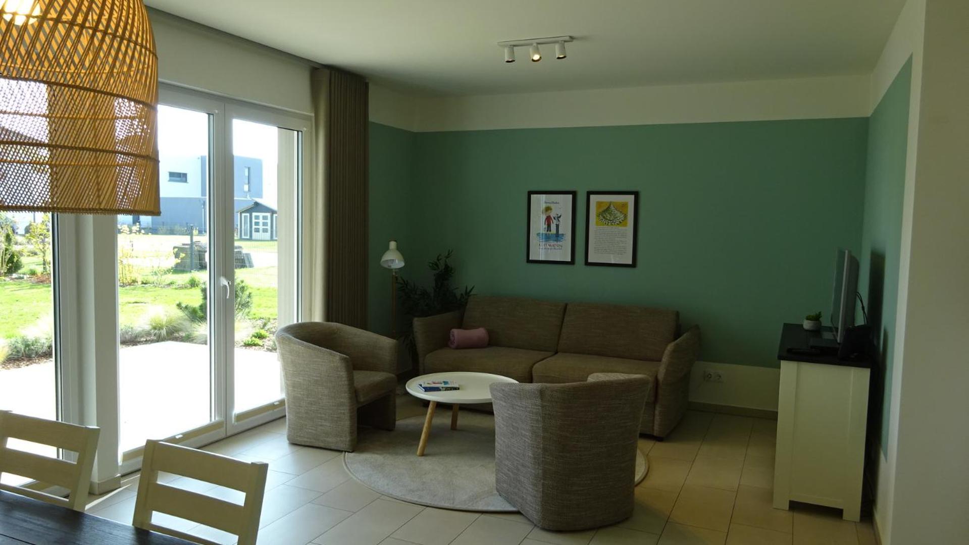 Apartment With Sea View photo 1