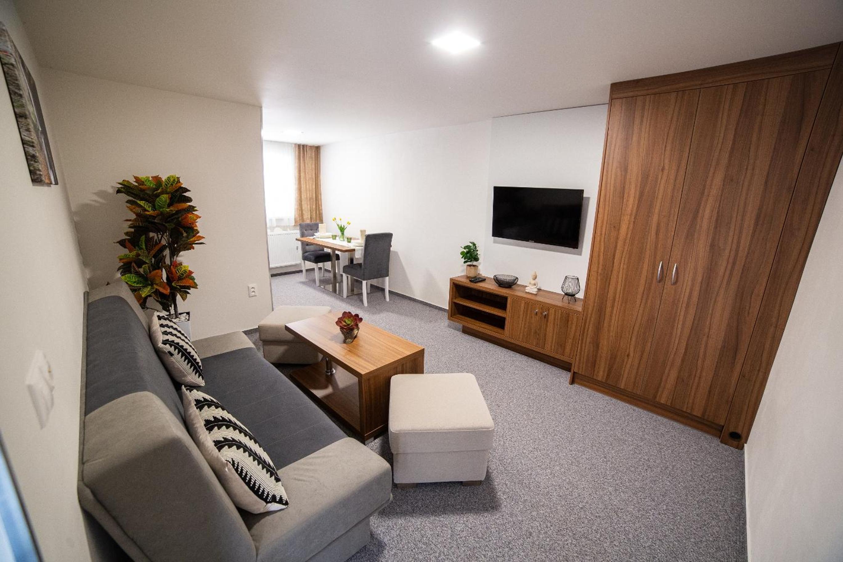 Chalet - Photo 1