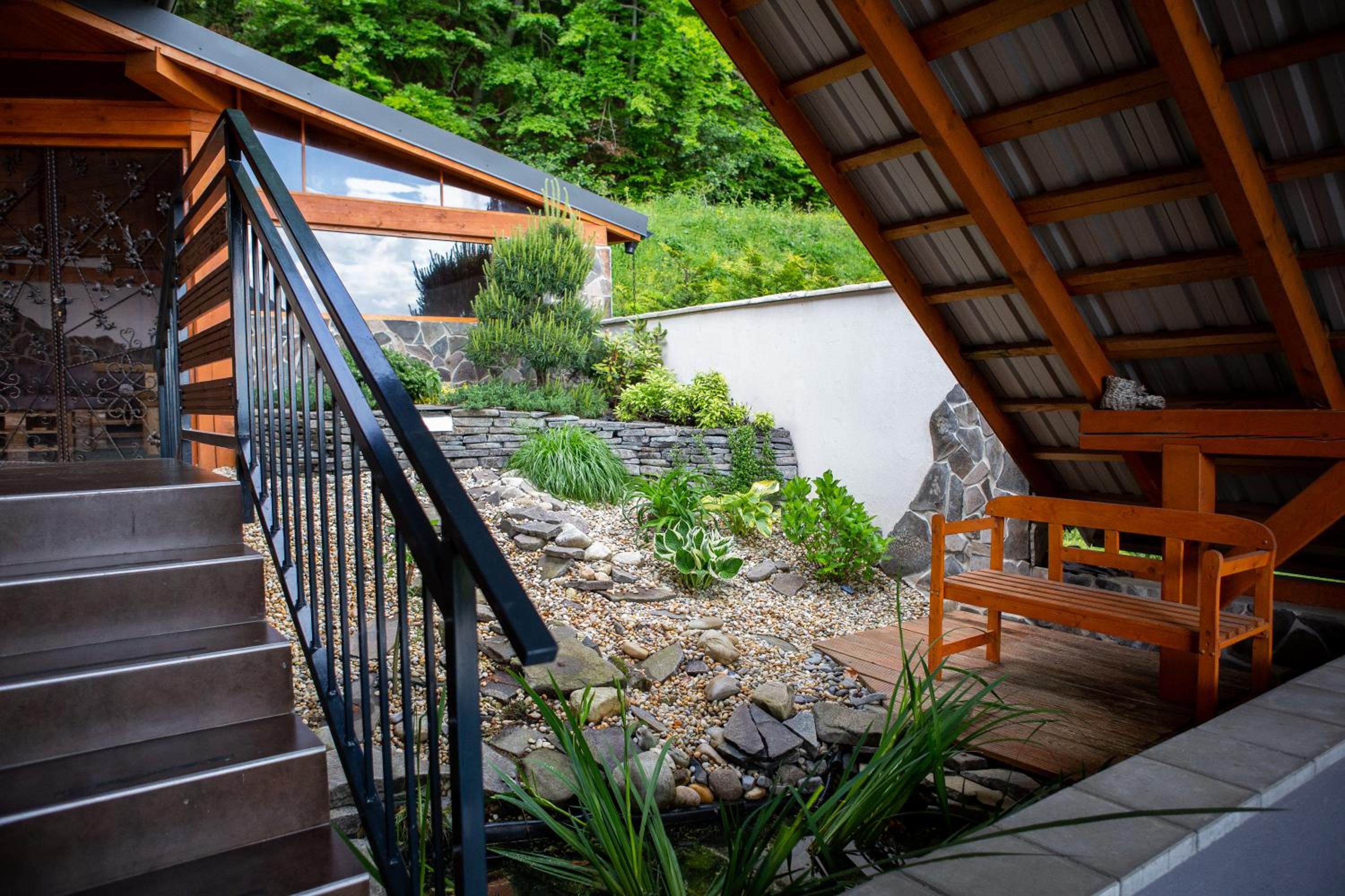 Chalet - Photo 12