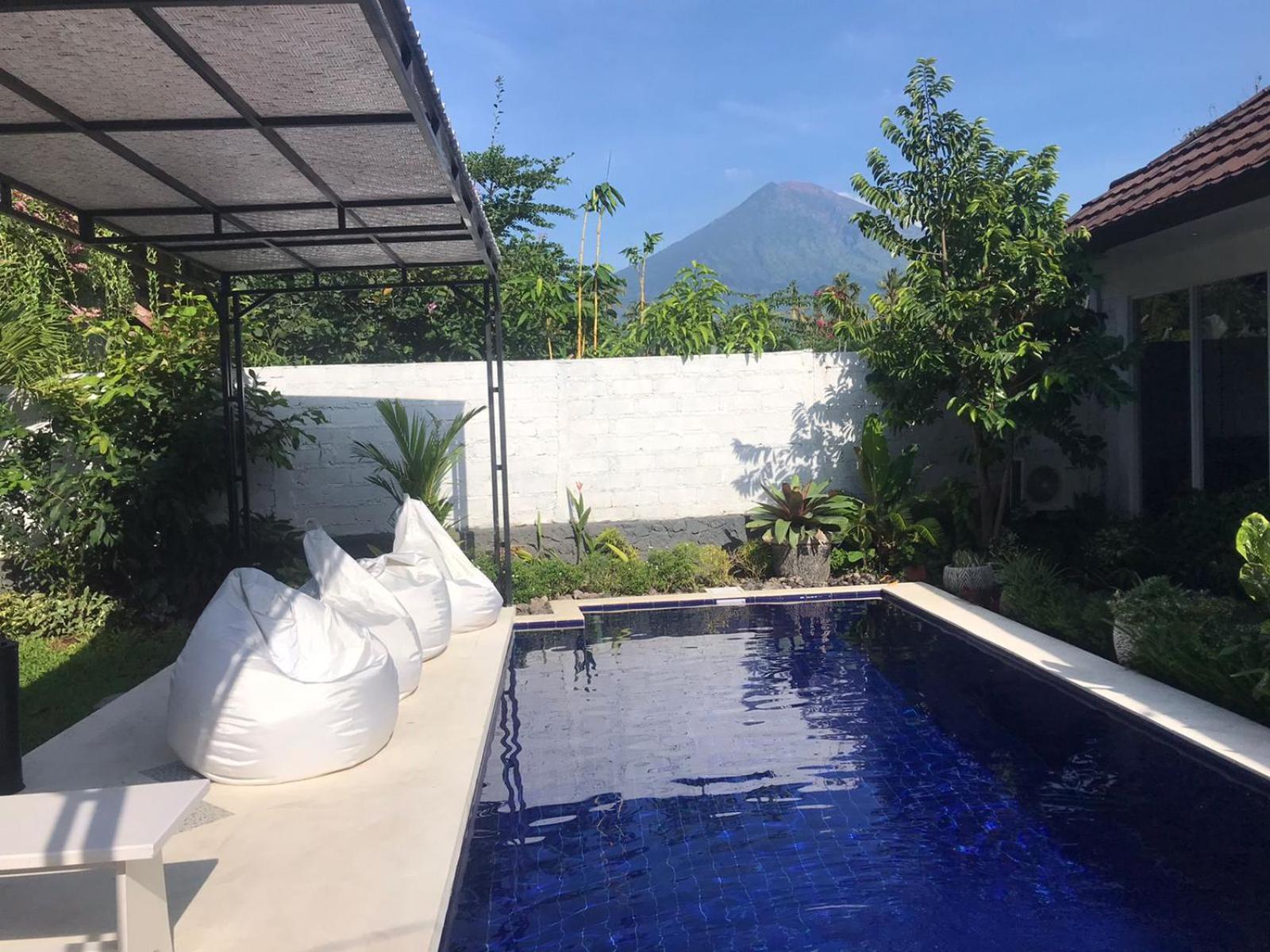 Double Room with Pool View - Photo 34
