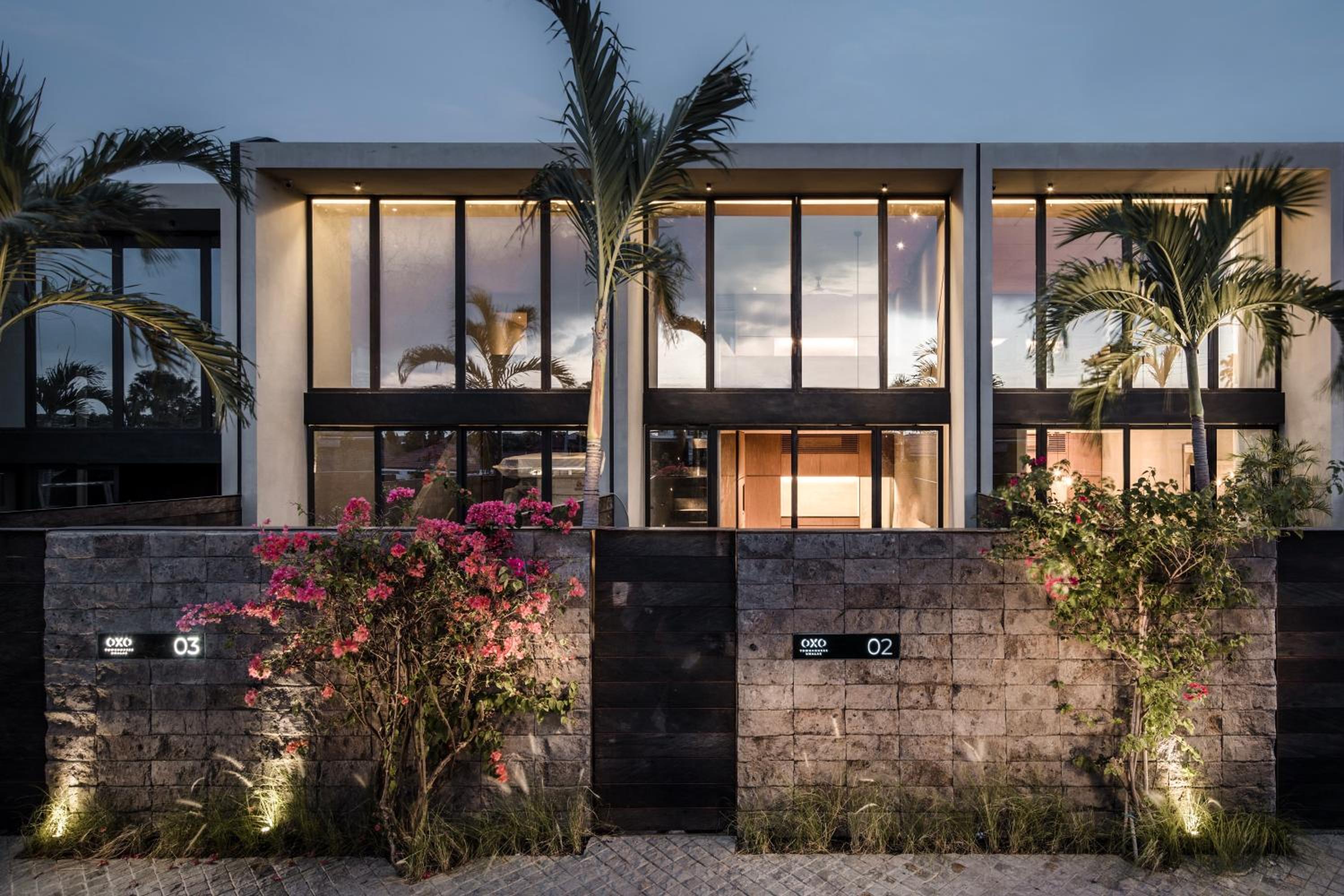 One-Bedroom Deluxe Villa with Plunge Pool and Fully Equipped Kitchenette - Photo 18
