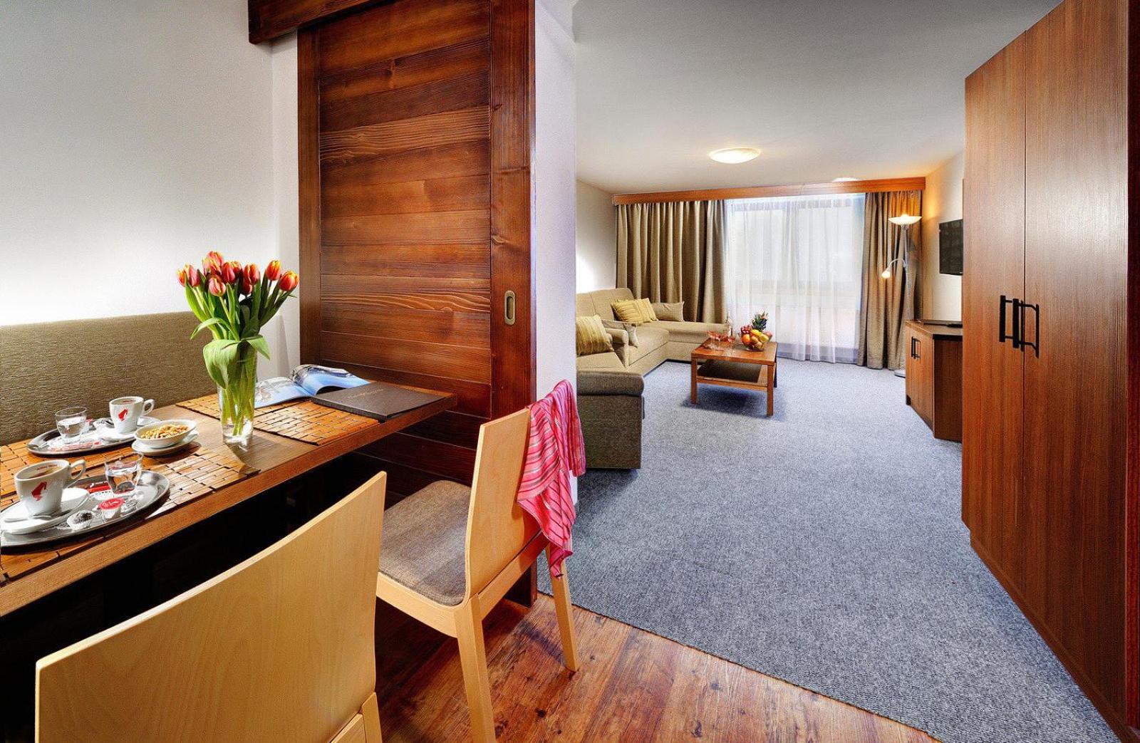 VIP Suite (Srdiečko) photo 3