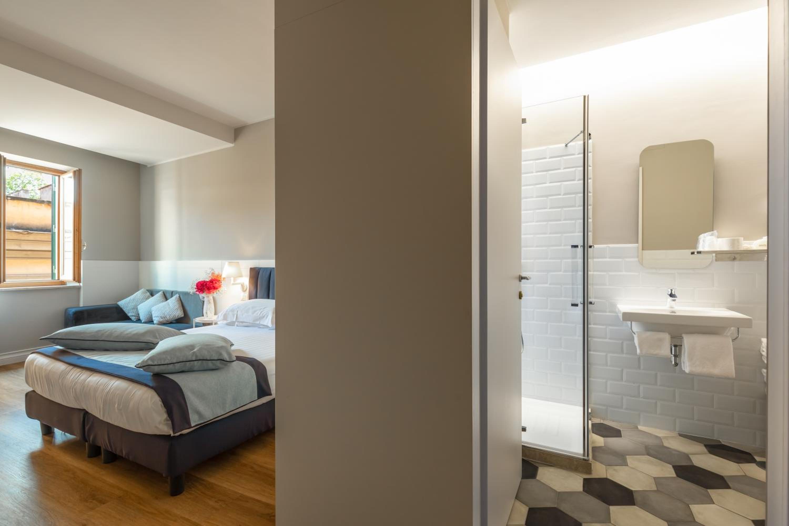Triple Room photo 3