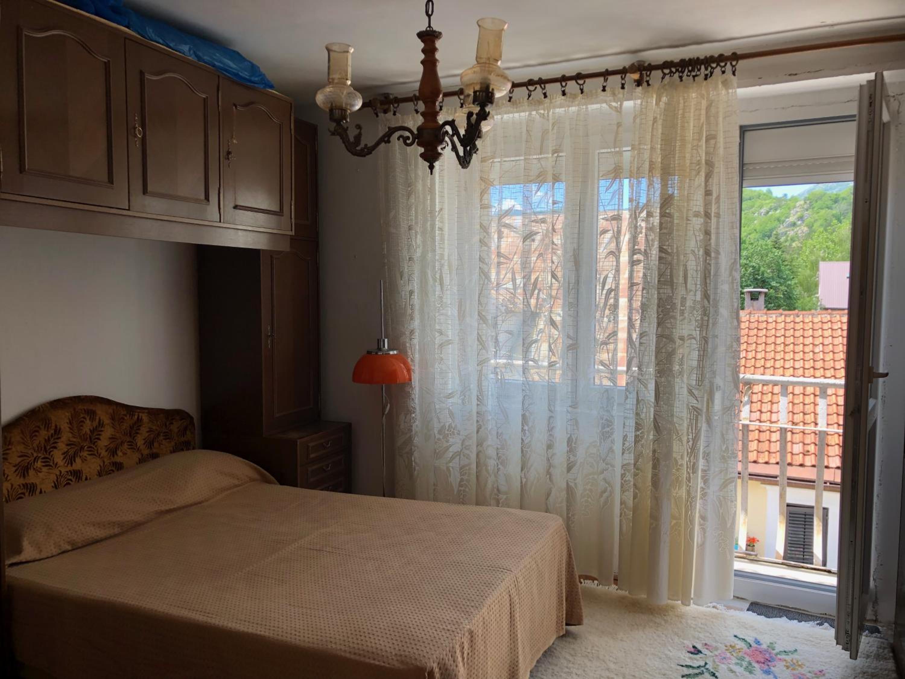 Two-Bedroom Apartment - Photo 17