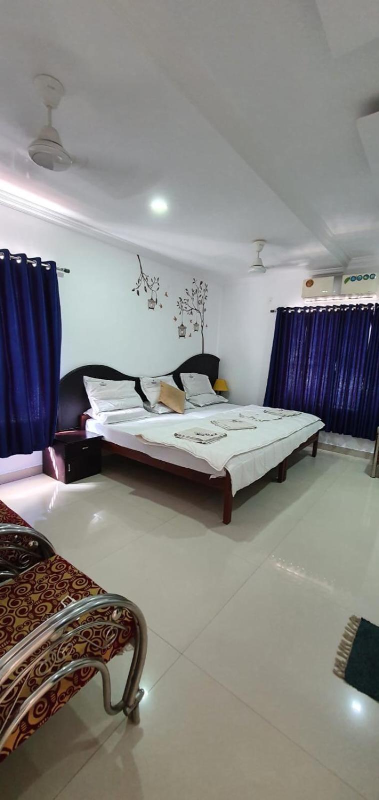 Family Suite photo 3