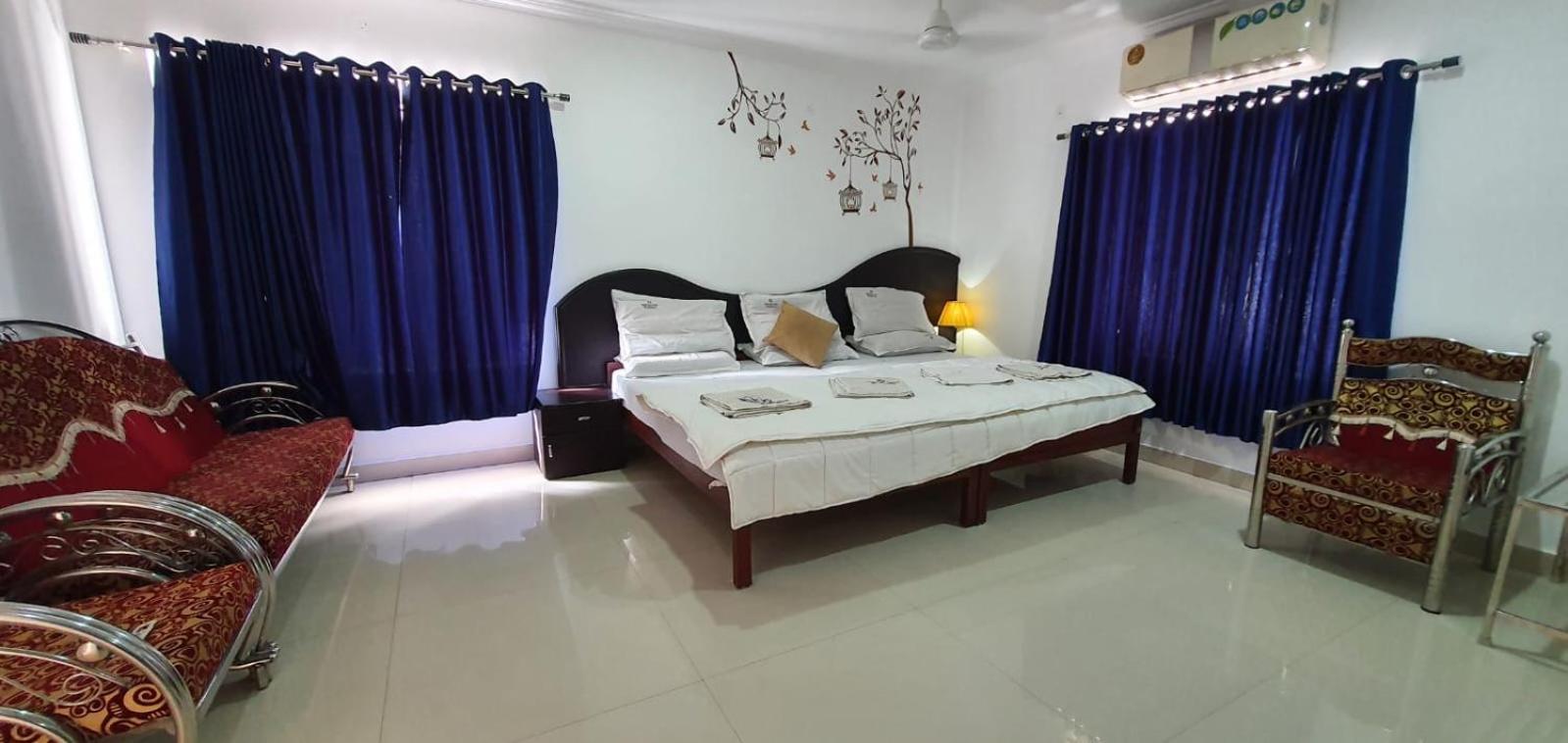 Family Suite photo 2