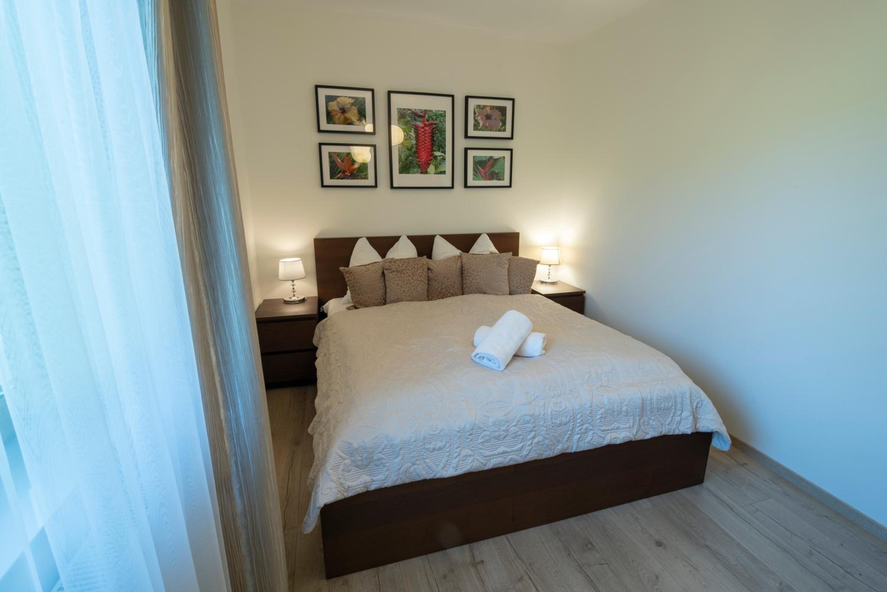 Superior Apartment - Photo 7