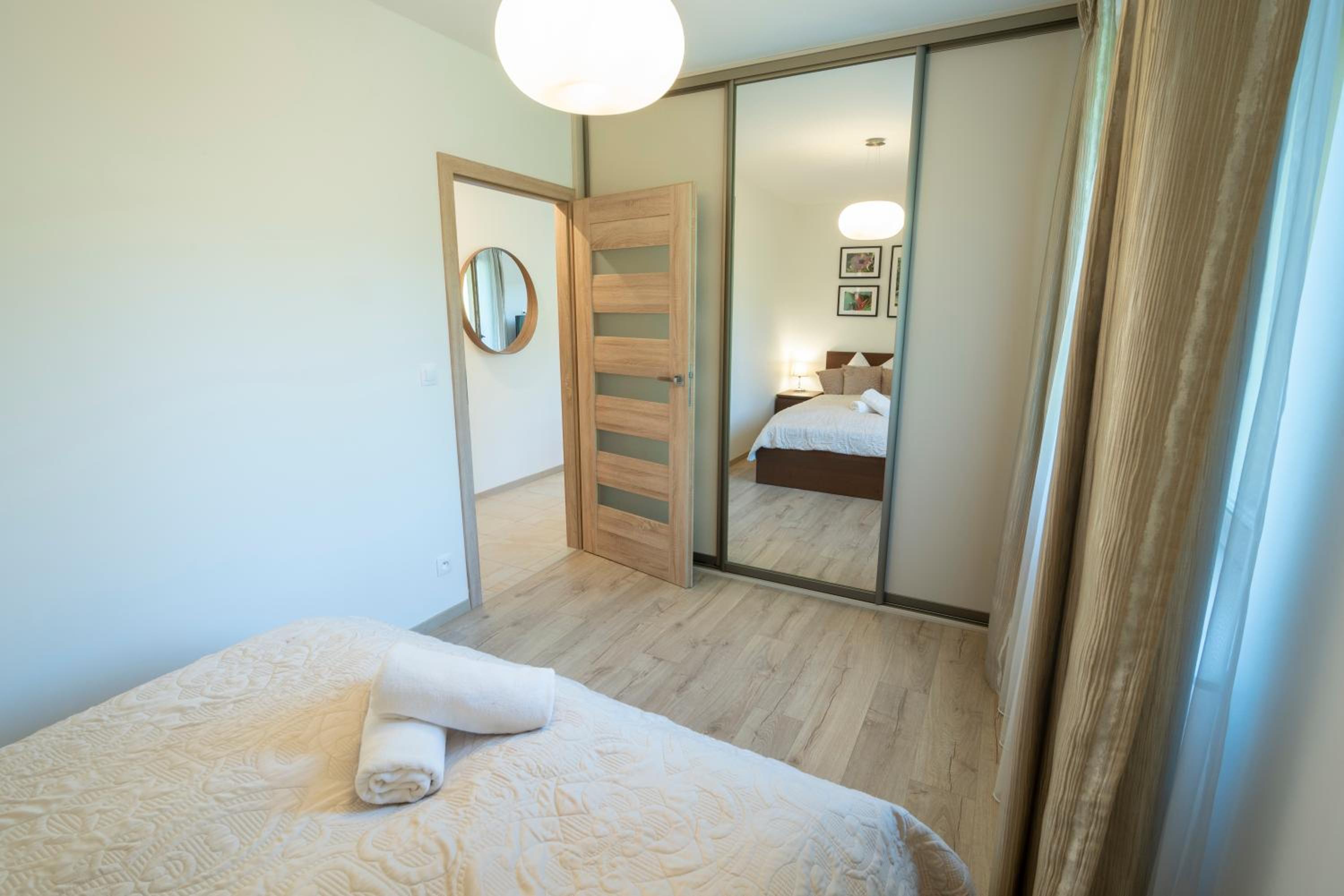 Superior Apartment - Photo 8