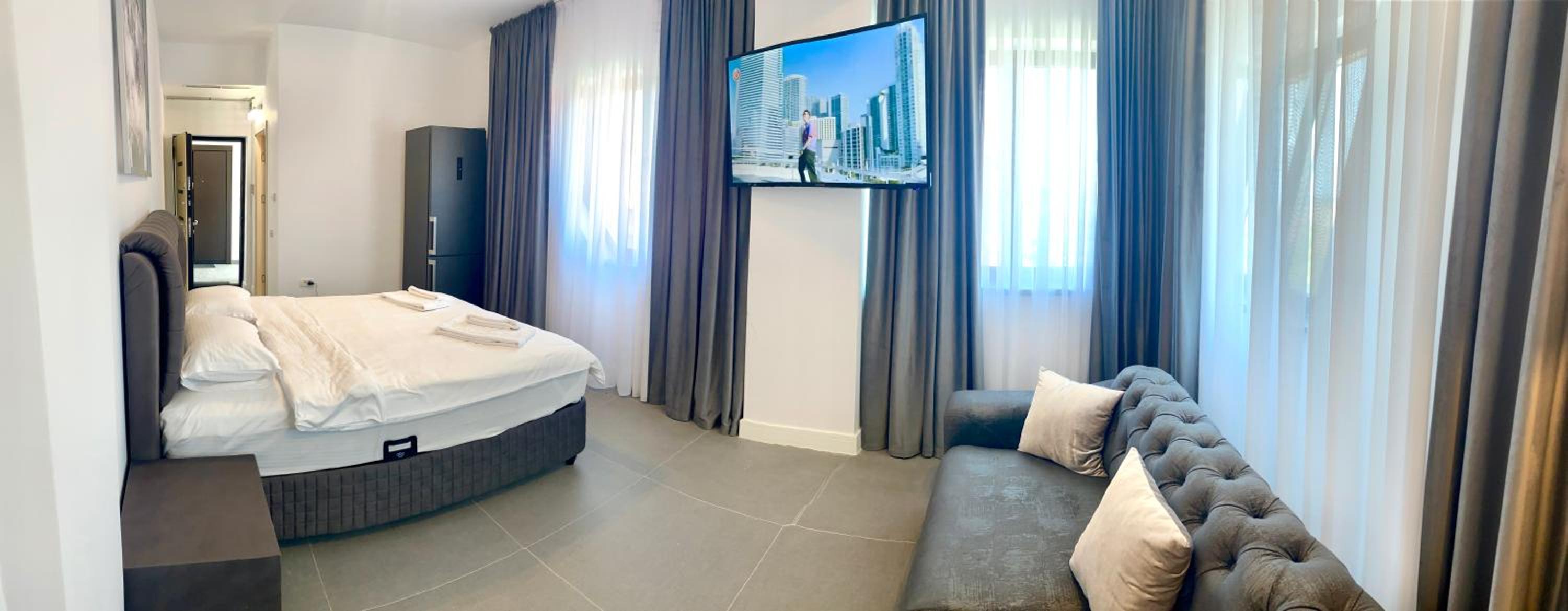 Economy Triple Room - Photo 6