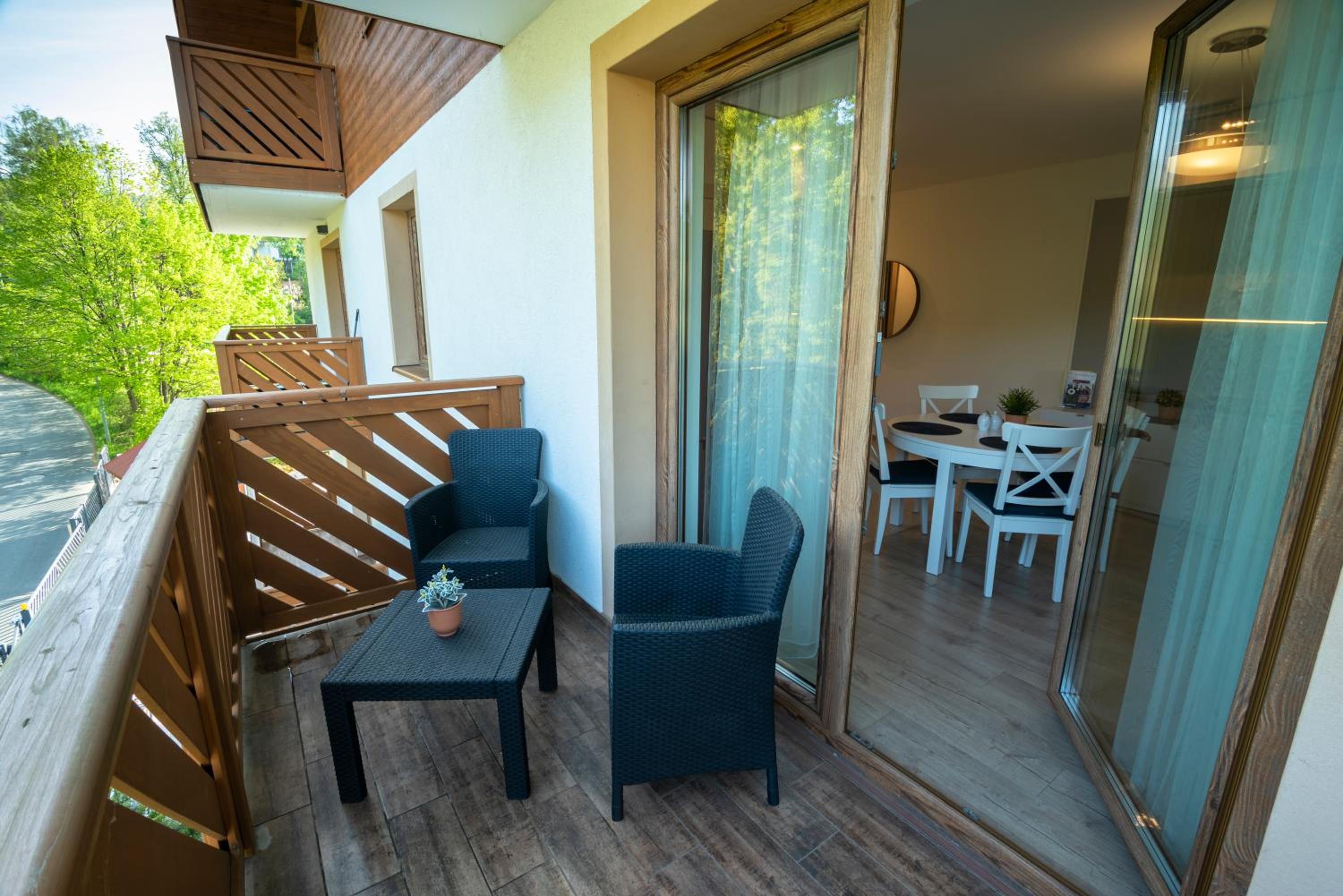 Superior Apartment - Photo 12
