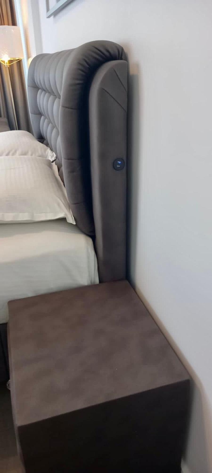 Economy Triple Room - Photo 8