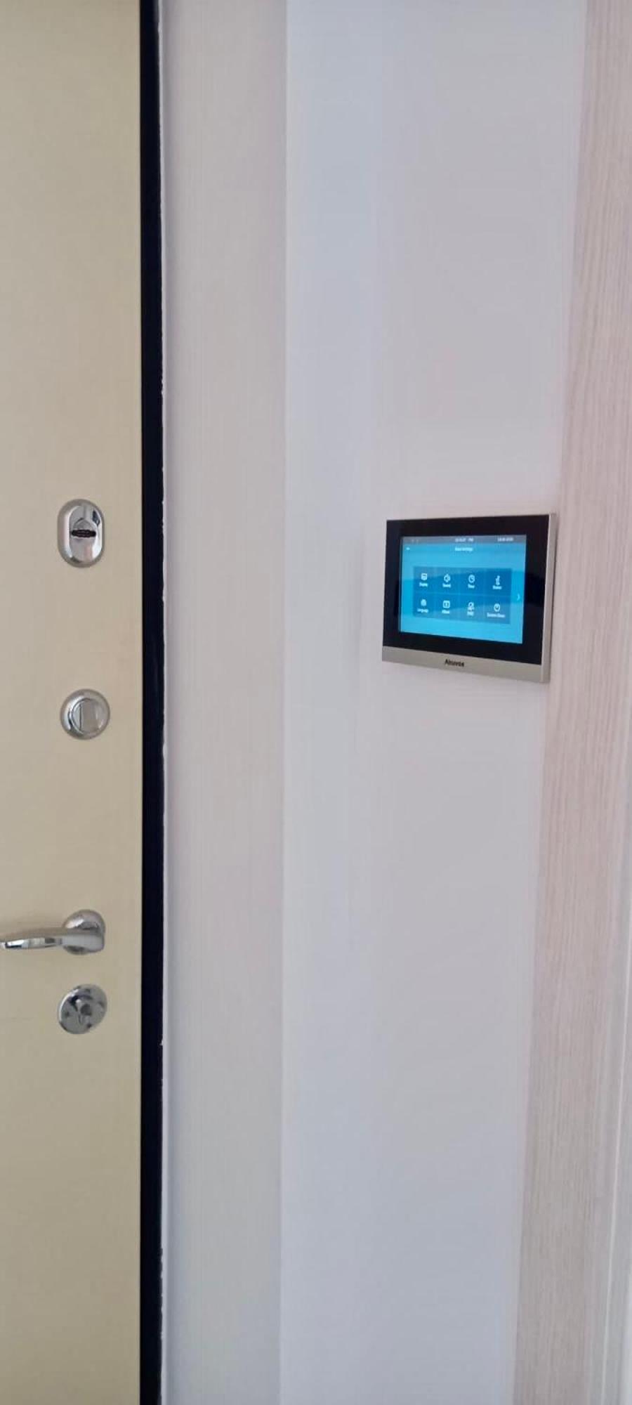 Economy Triple Room - Photo 10