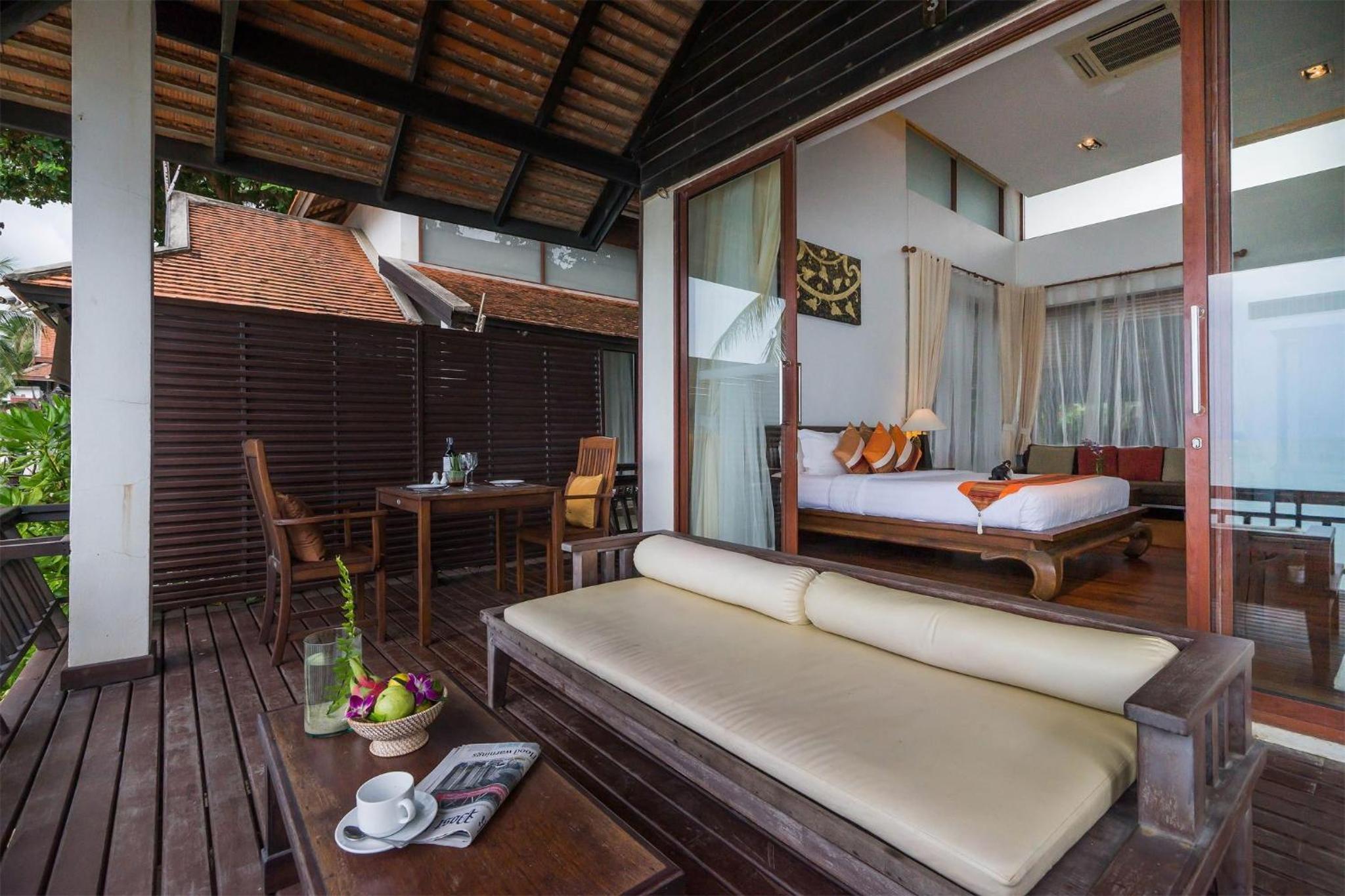 Paradise Suite - Photo 3