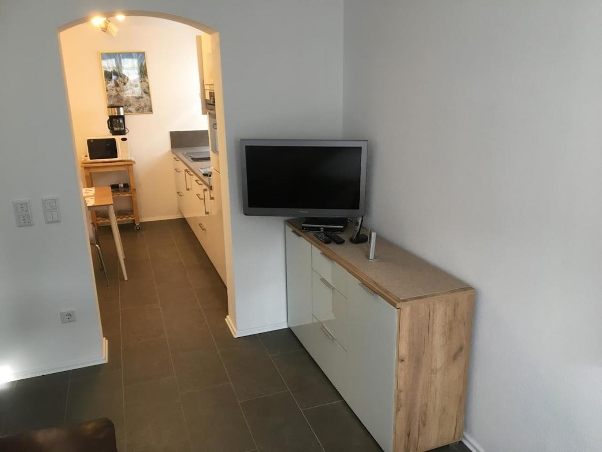 Apartment with Garden View photo 2