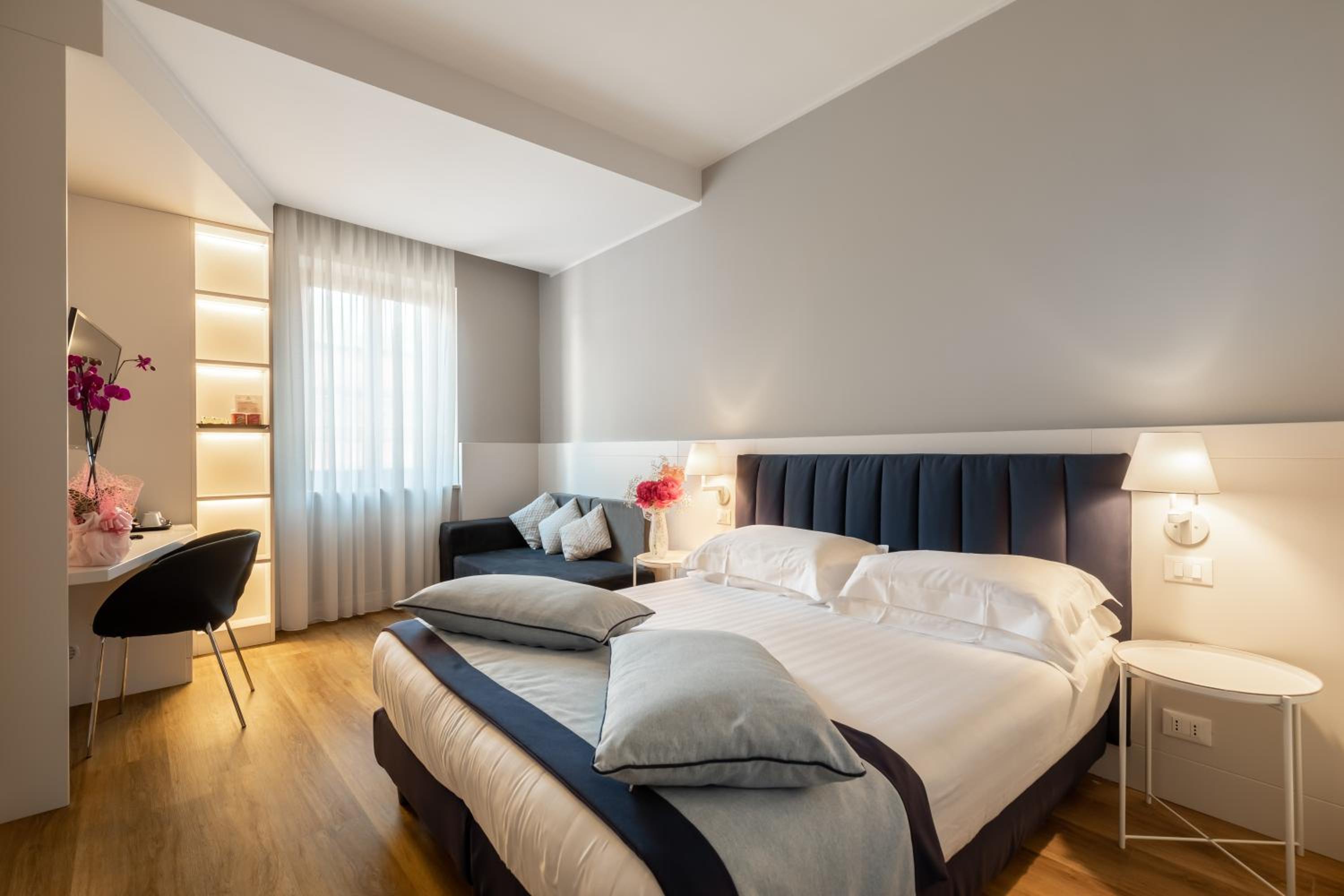 Triple Room photo 1