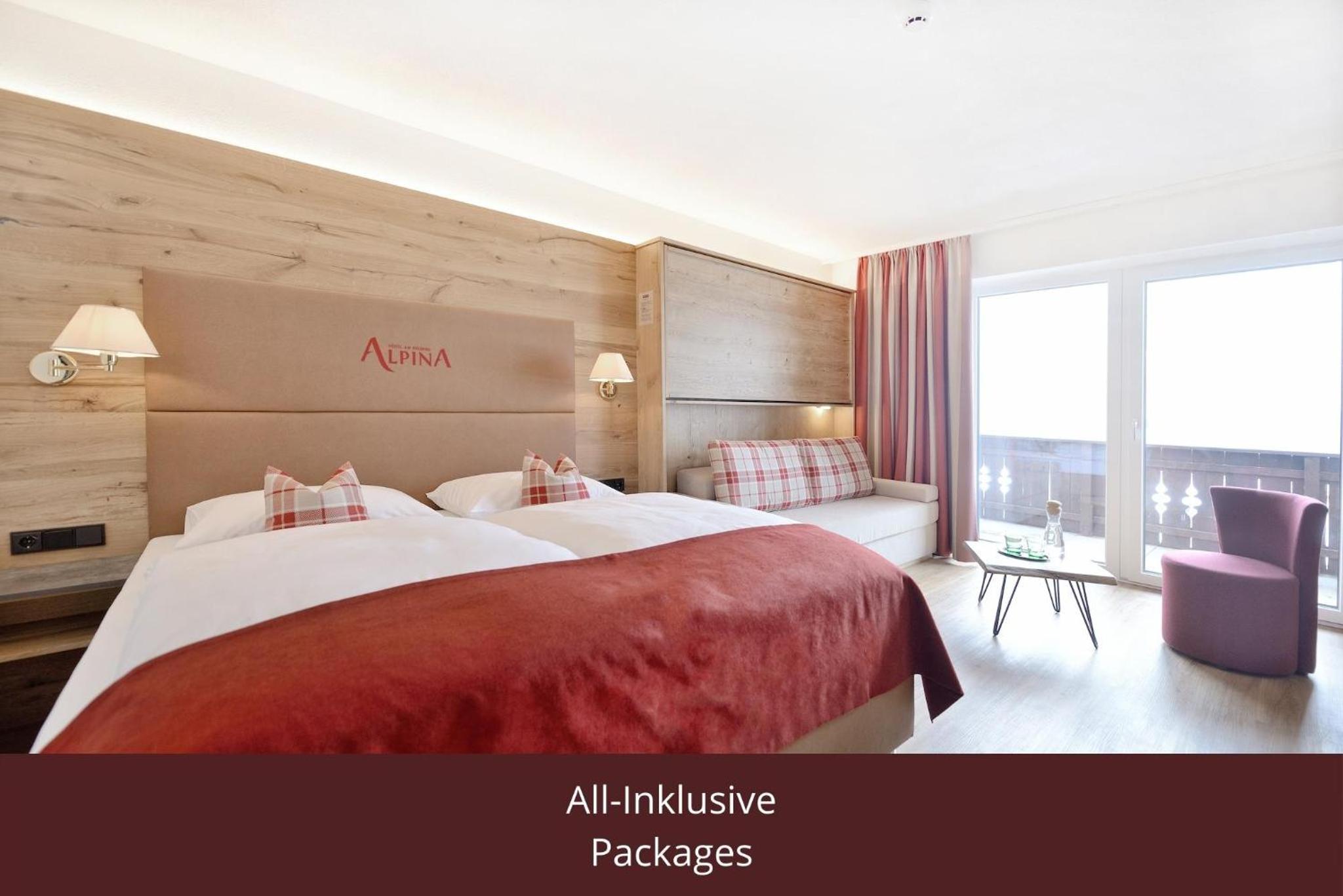 Junior Suite with Balcony photo 1