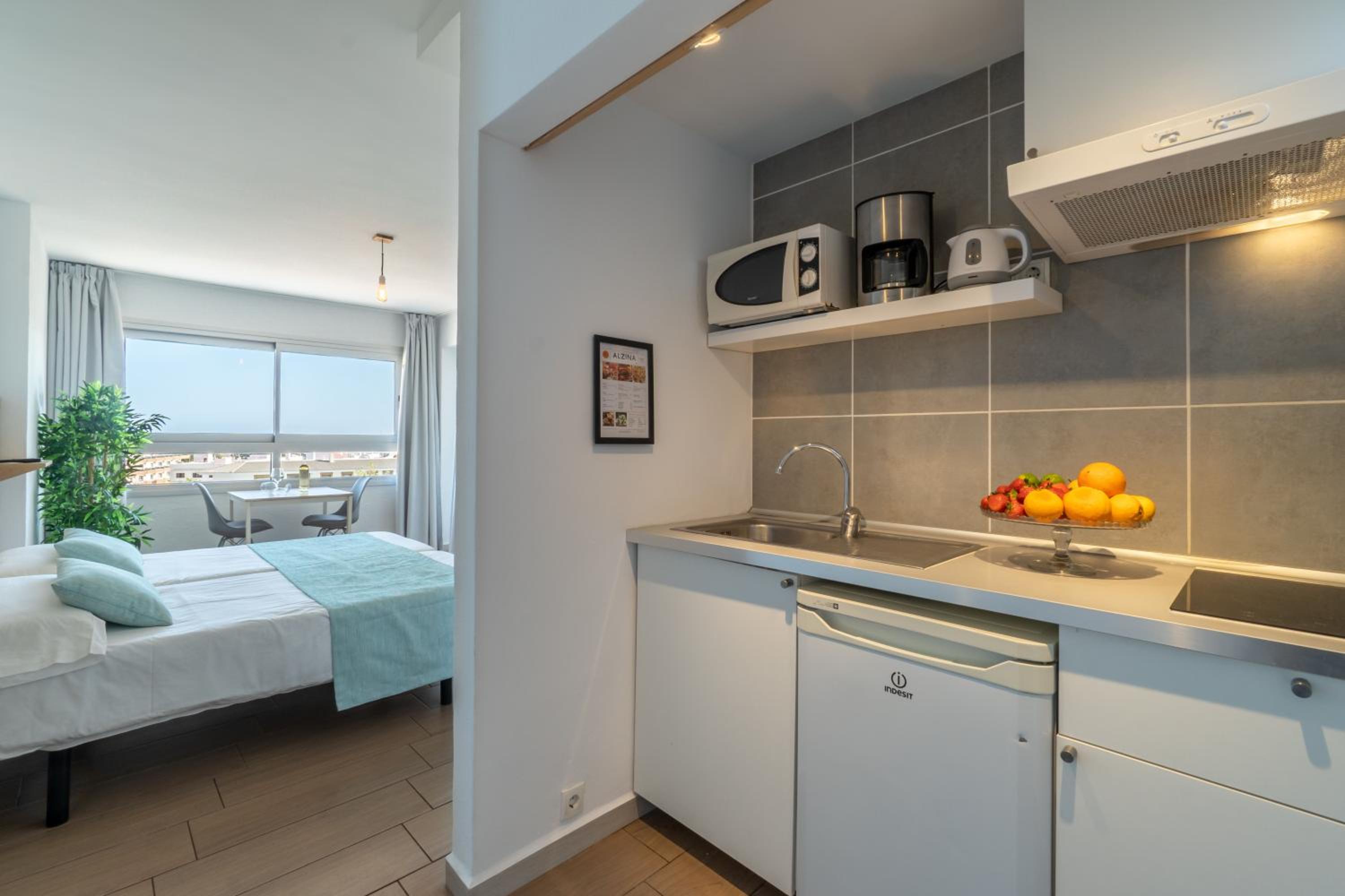 Studio Apartment (2 Adults) photo 3