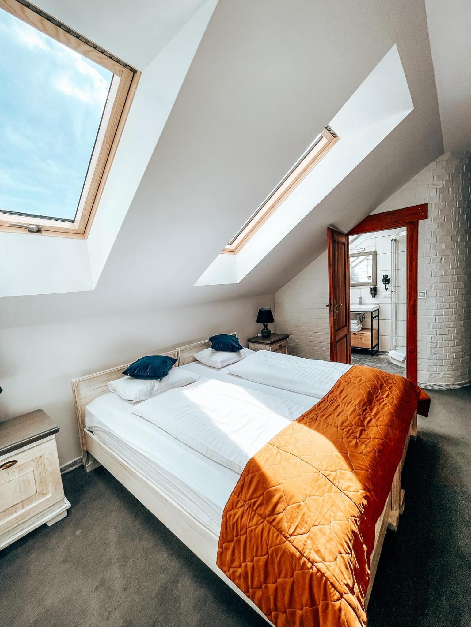 Double or Twin Room photo 2